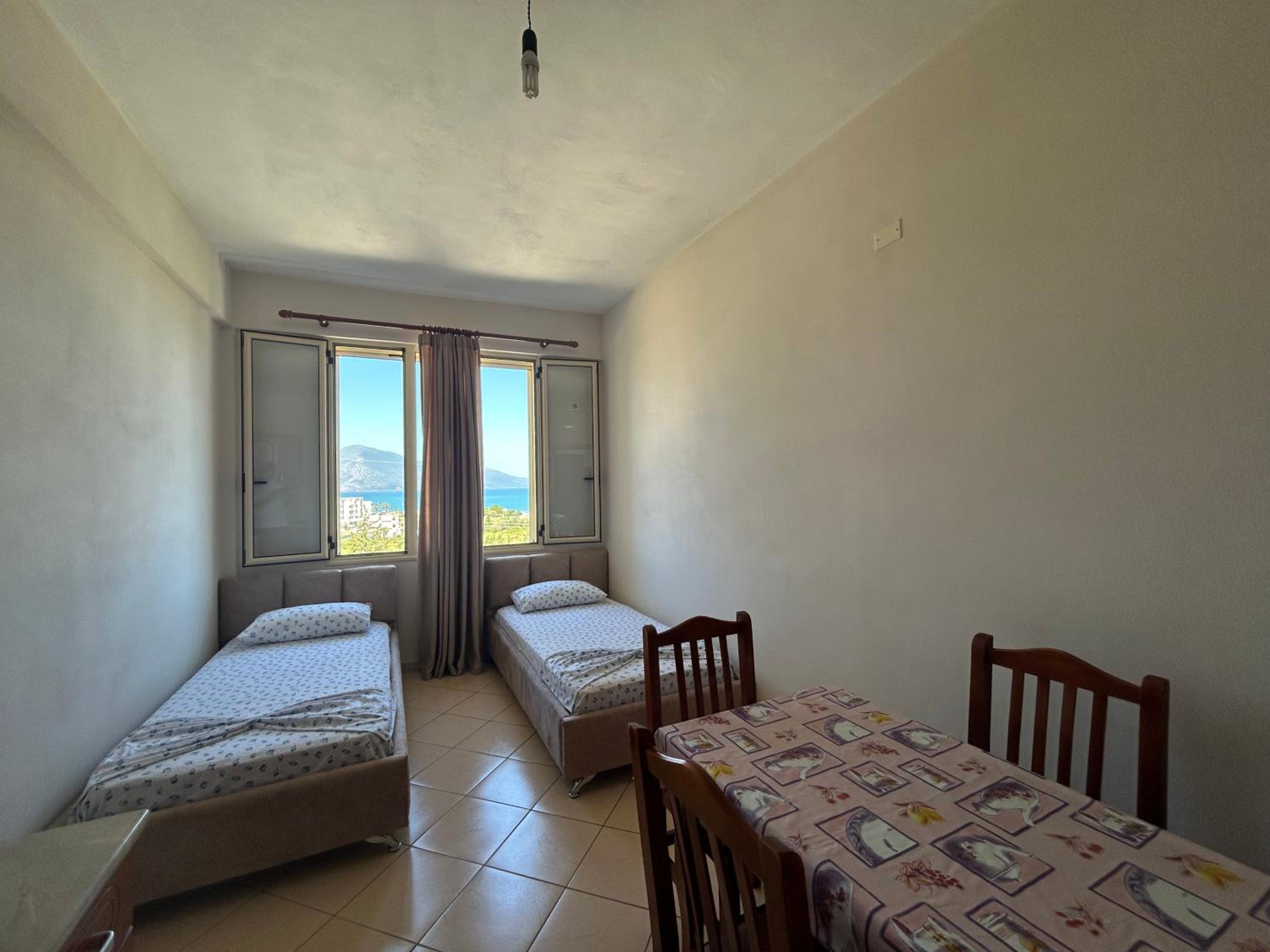 Apartment with Sea View photo 3