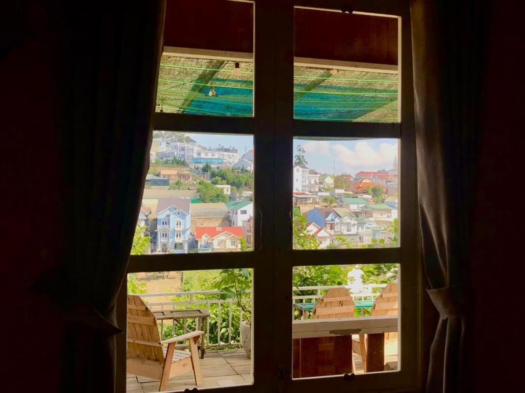 Double Room With Balcony photo 2