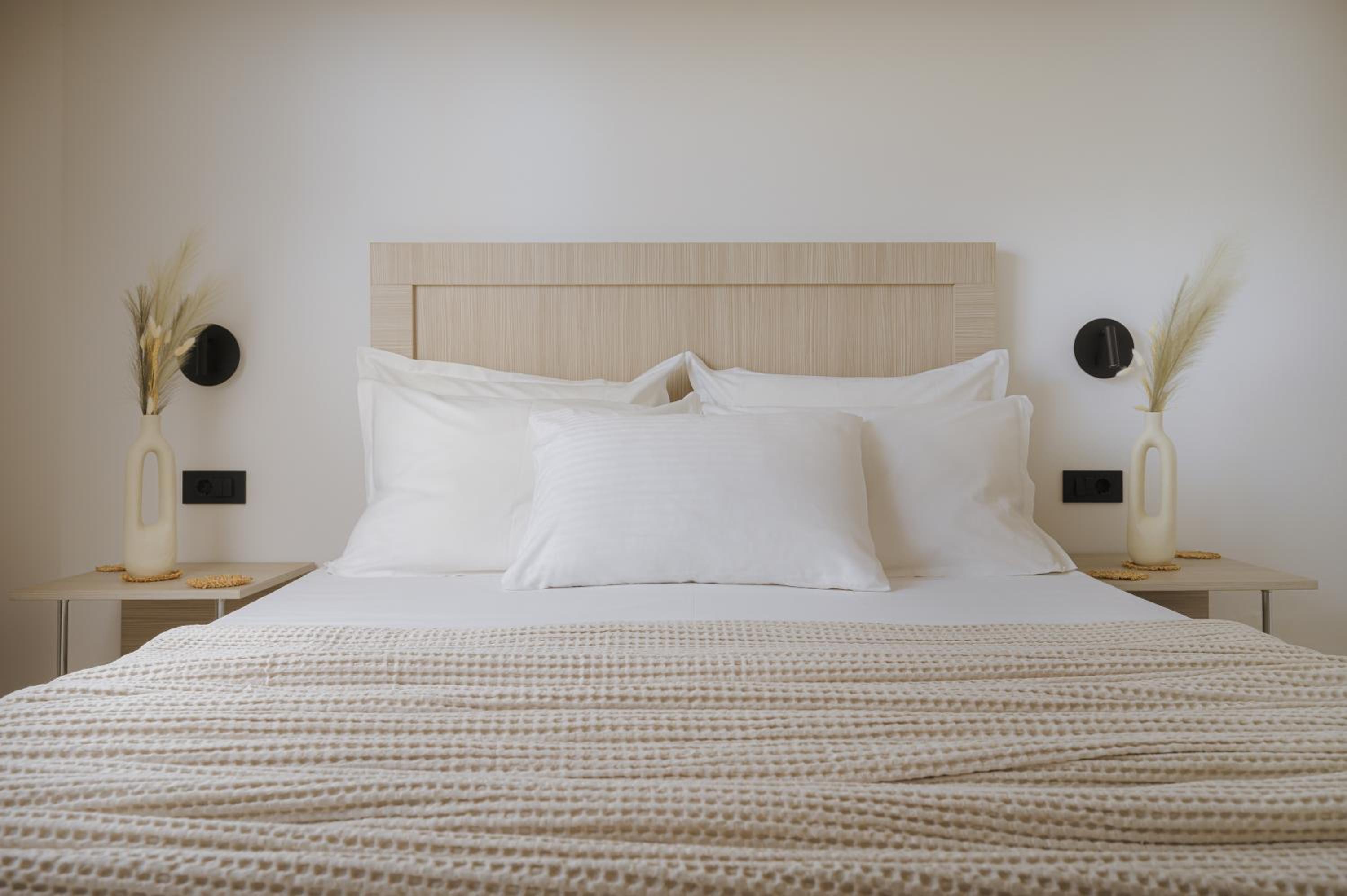 Deluxe Triple Room photo 2