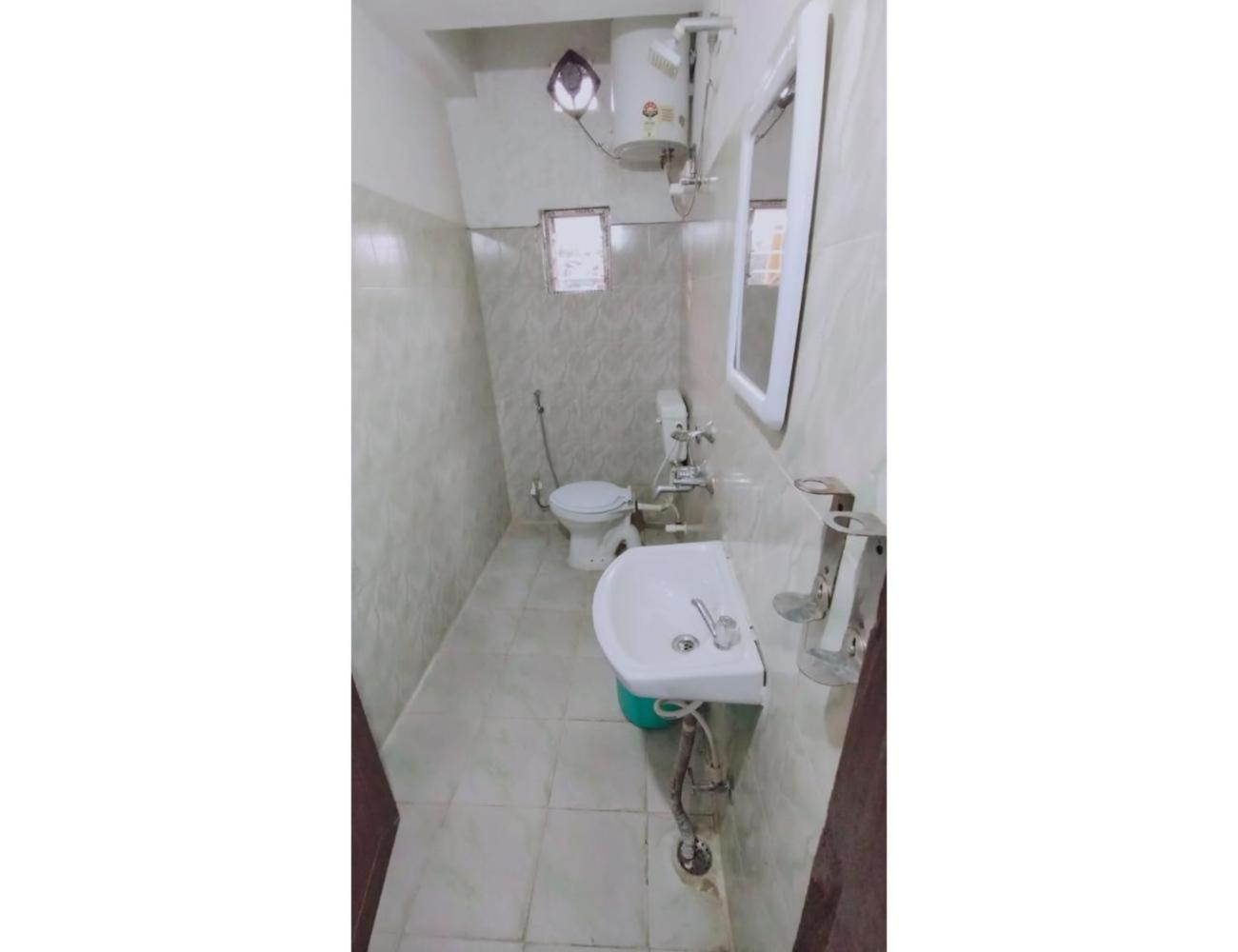 Deluxe Room photo 2