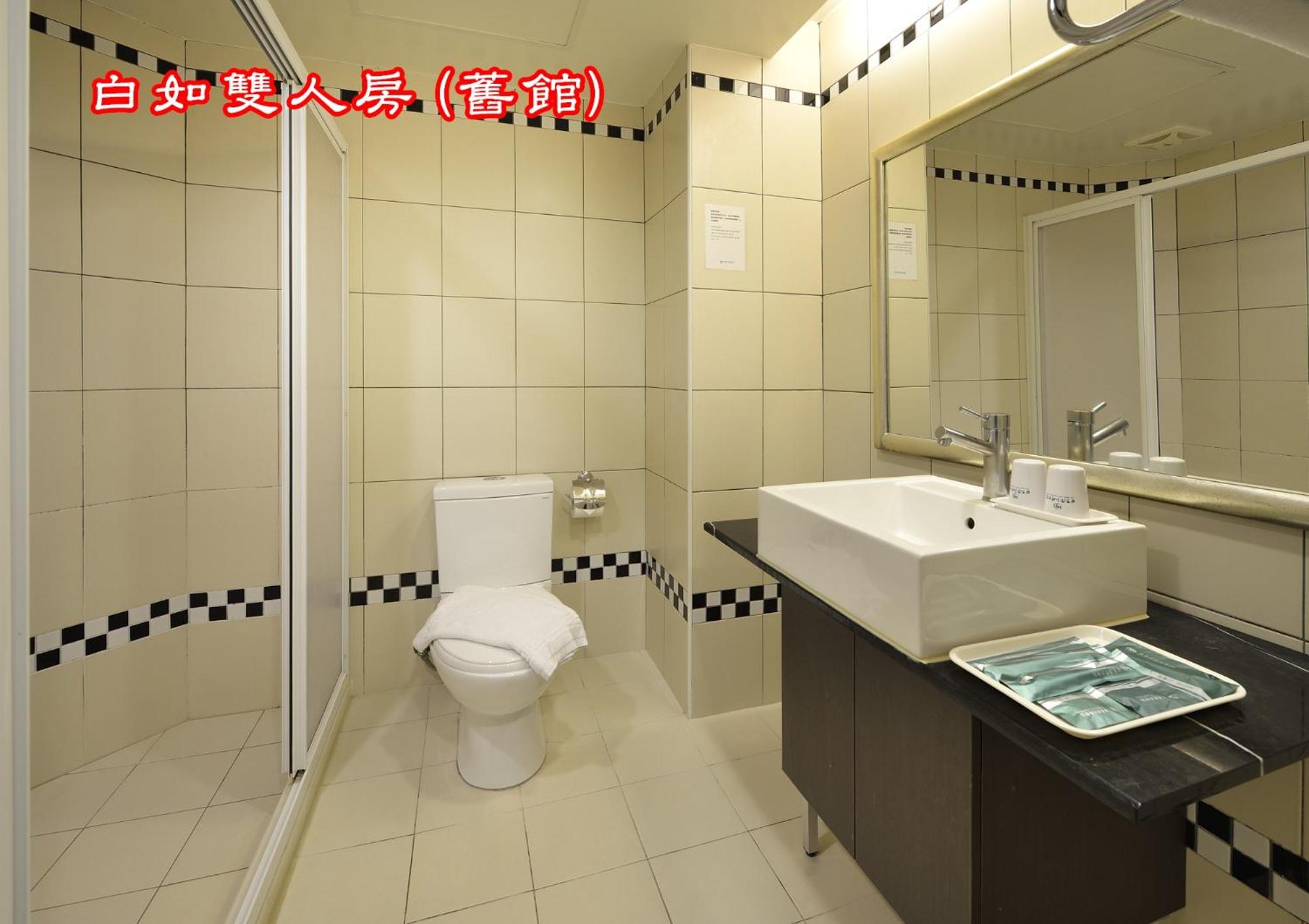 Double Room With Mountain View - Building A photo 1