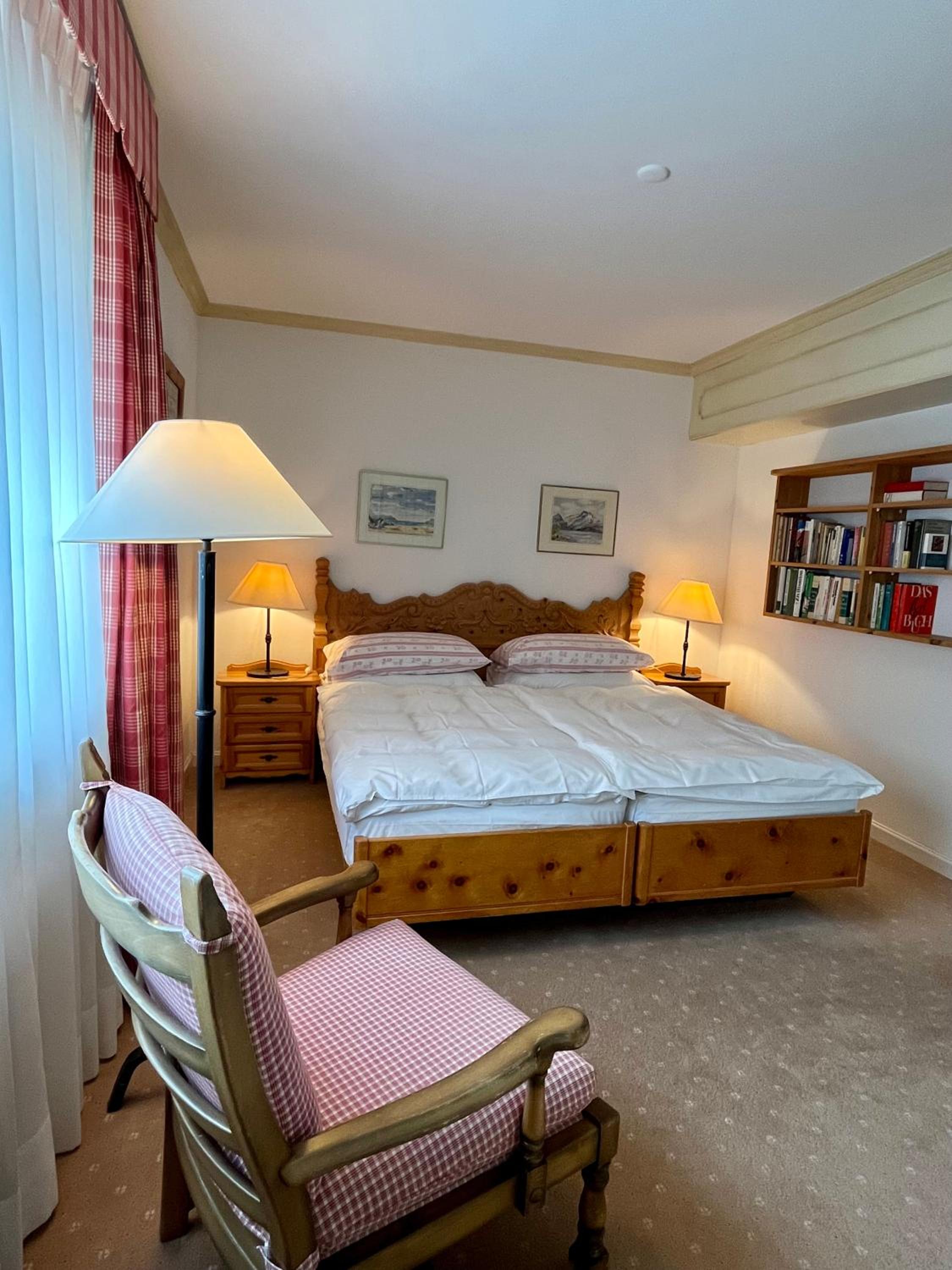 Two-Bedroom Suite - Photo 3