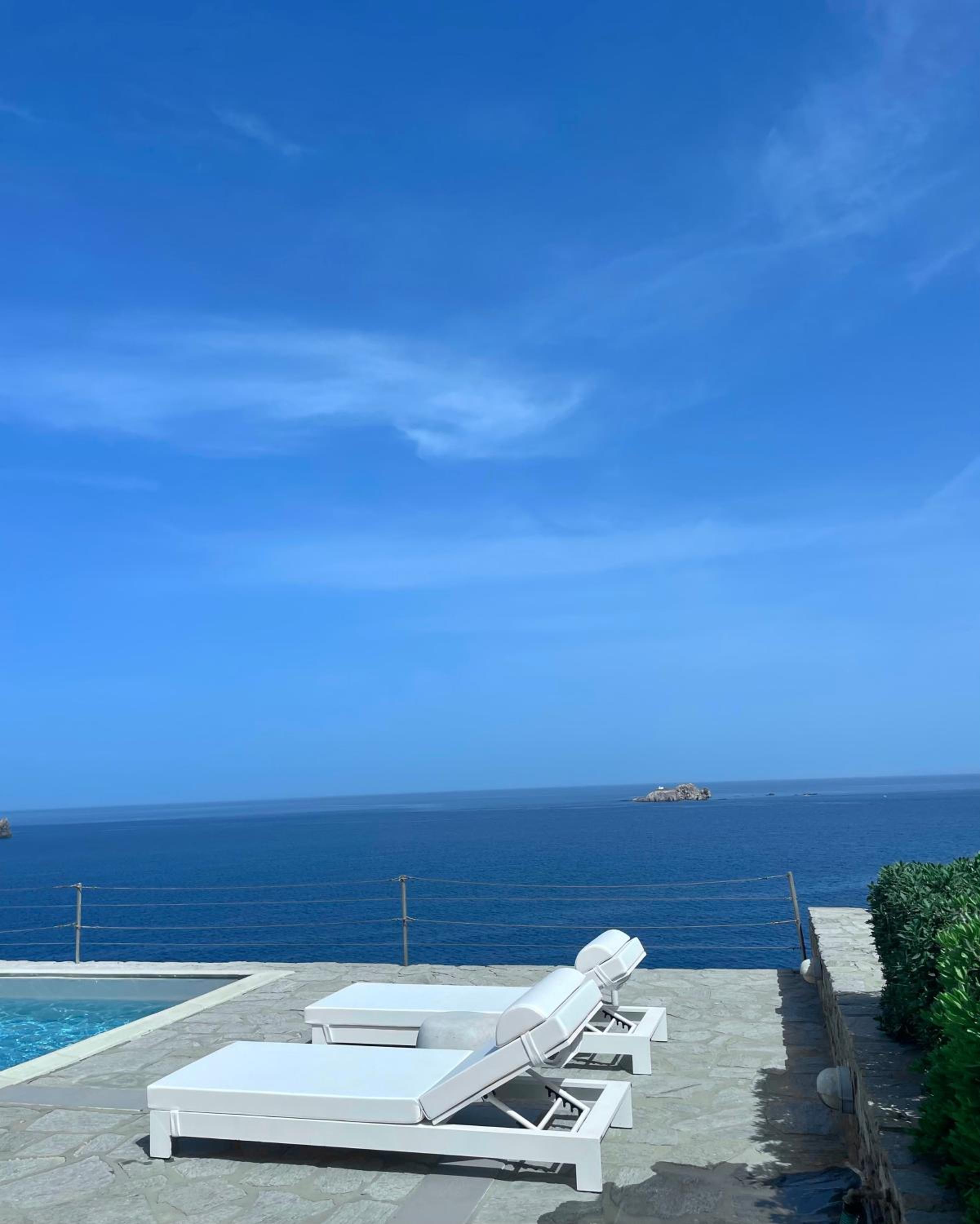 Villa with Sea View photo 2