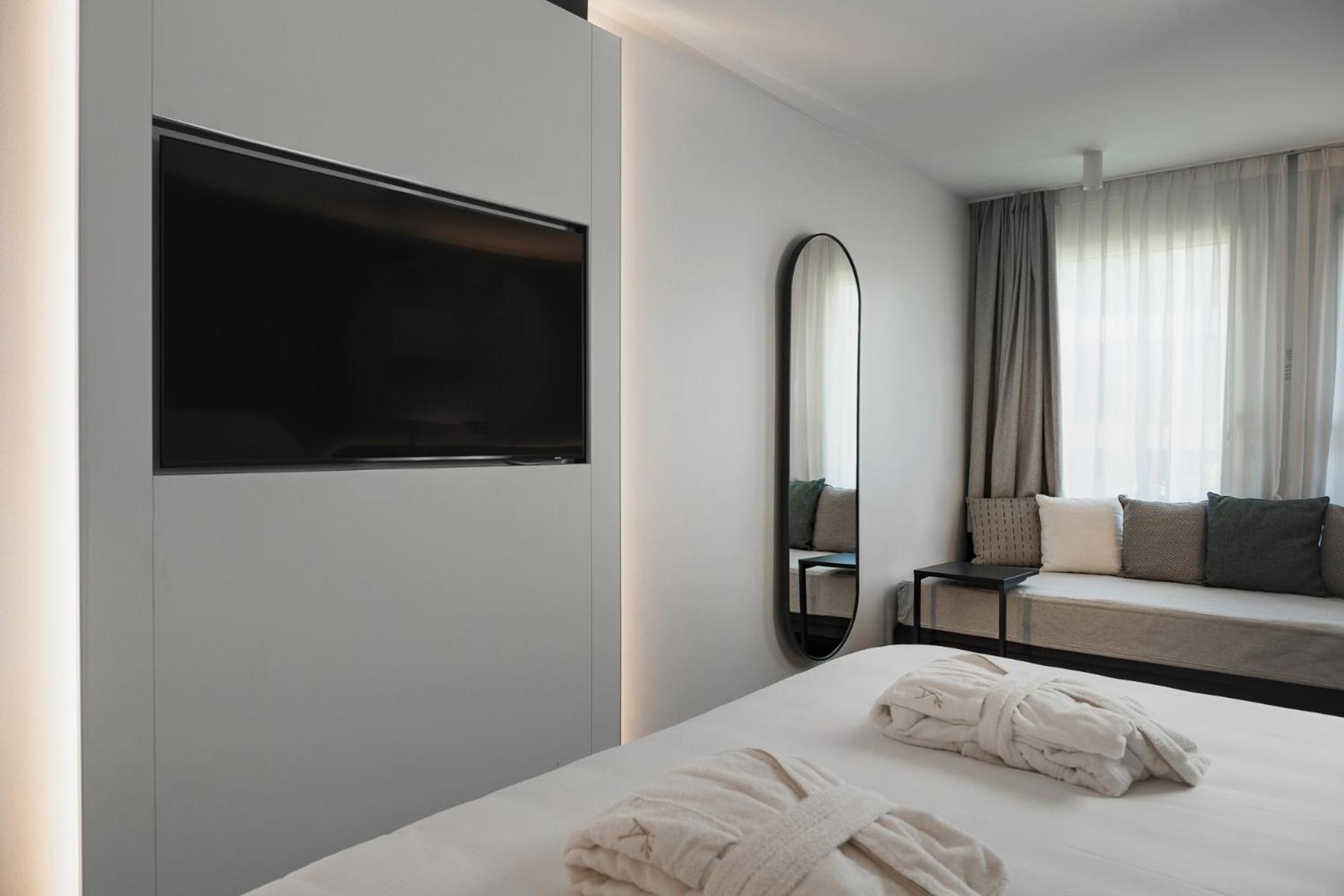Superior Double Room - Photo 4