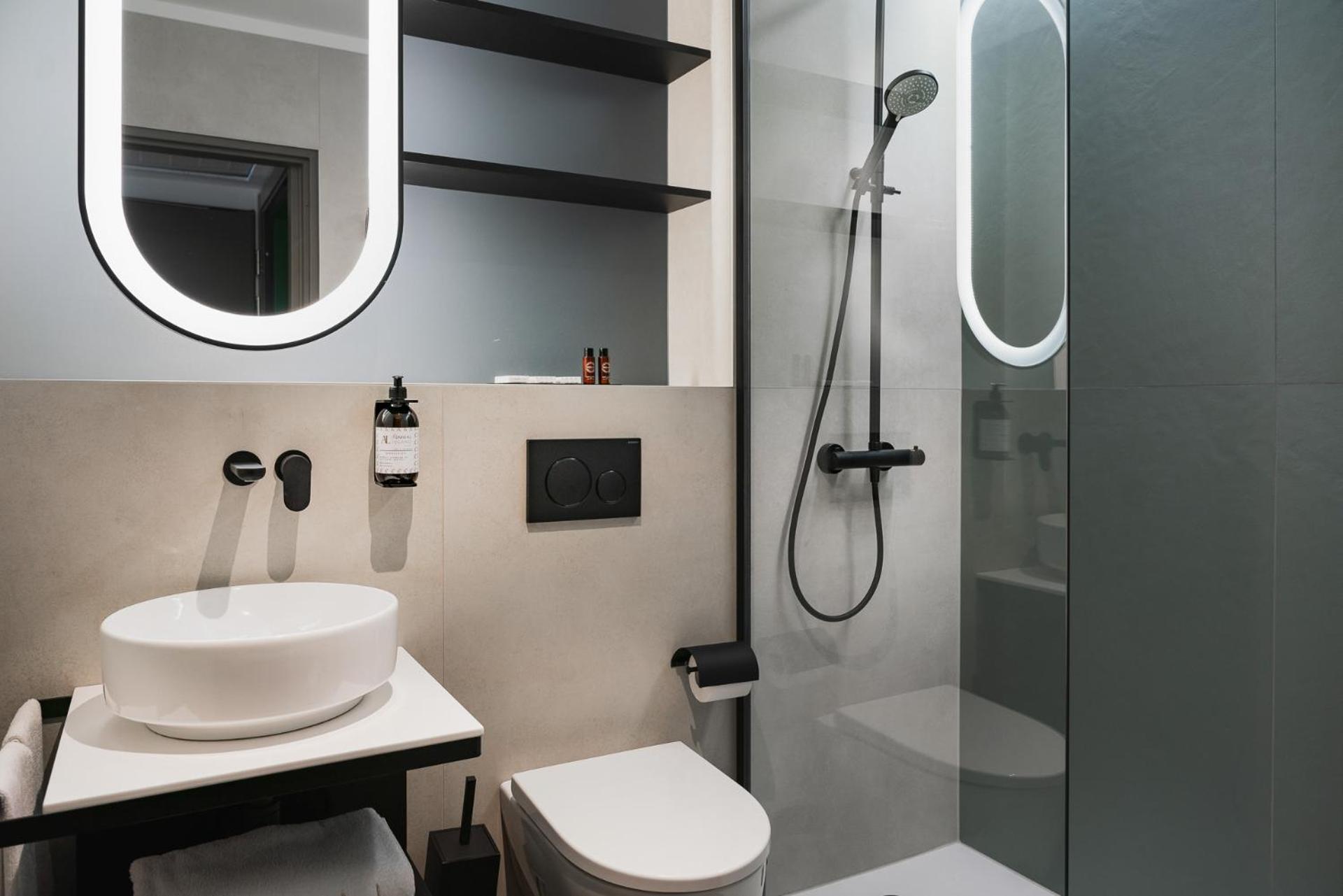 Superior Double Room - Photo 7