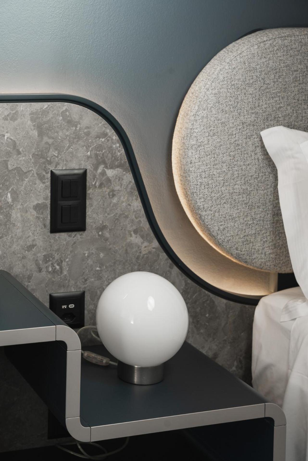 Superior Double Room - Photo 2