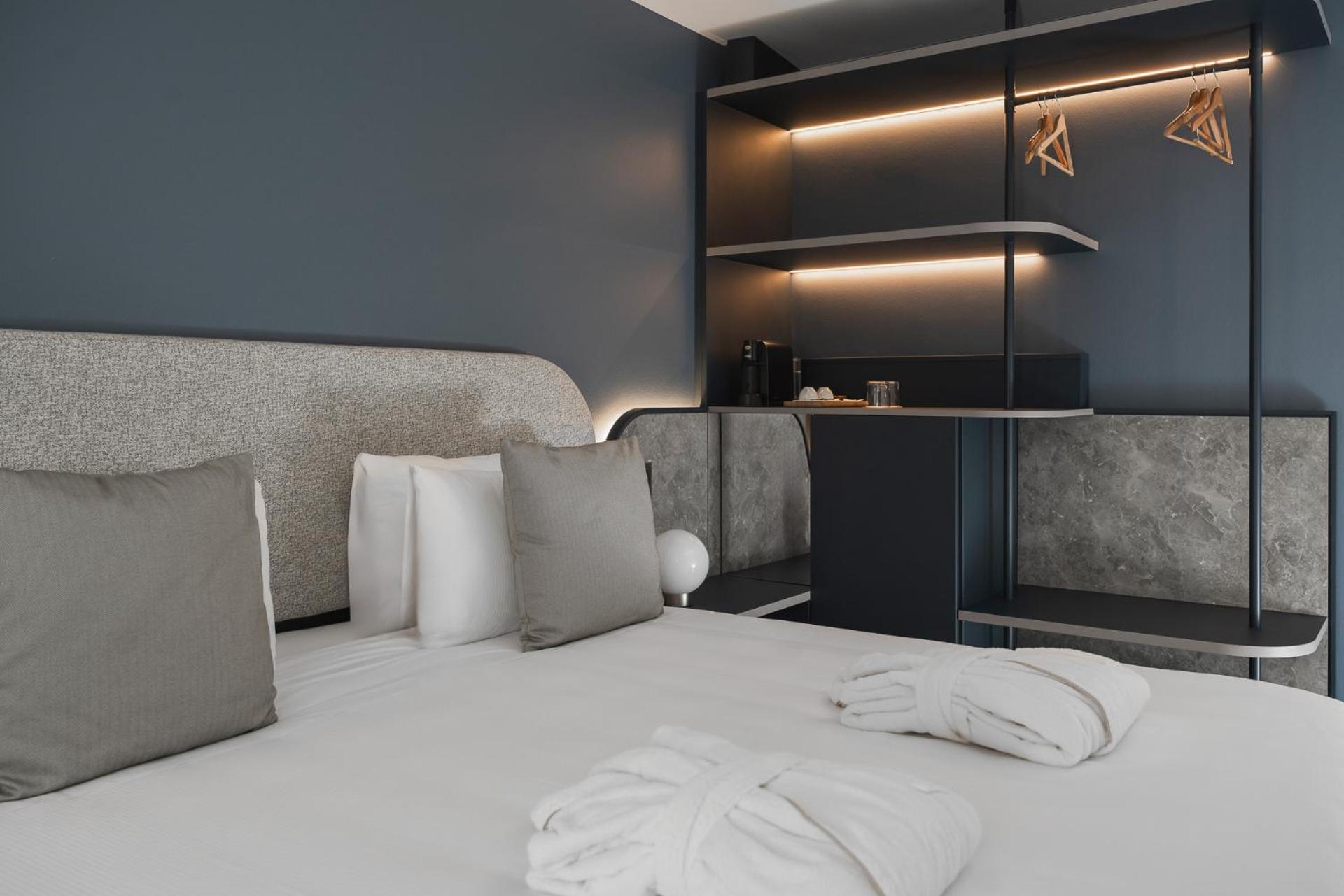 Superior Double Room - Photo 1
