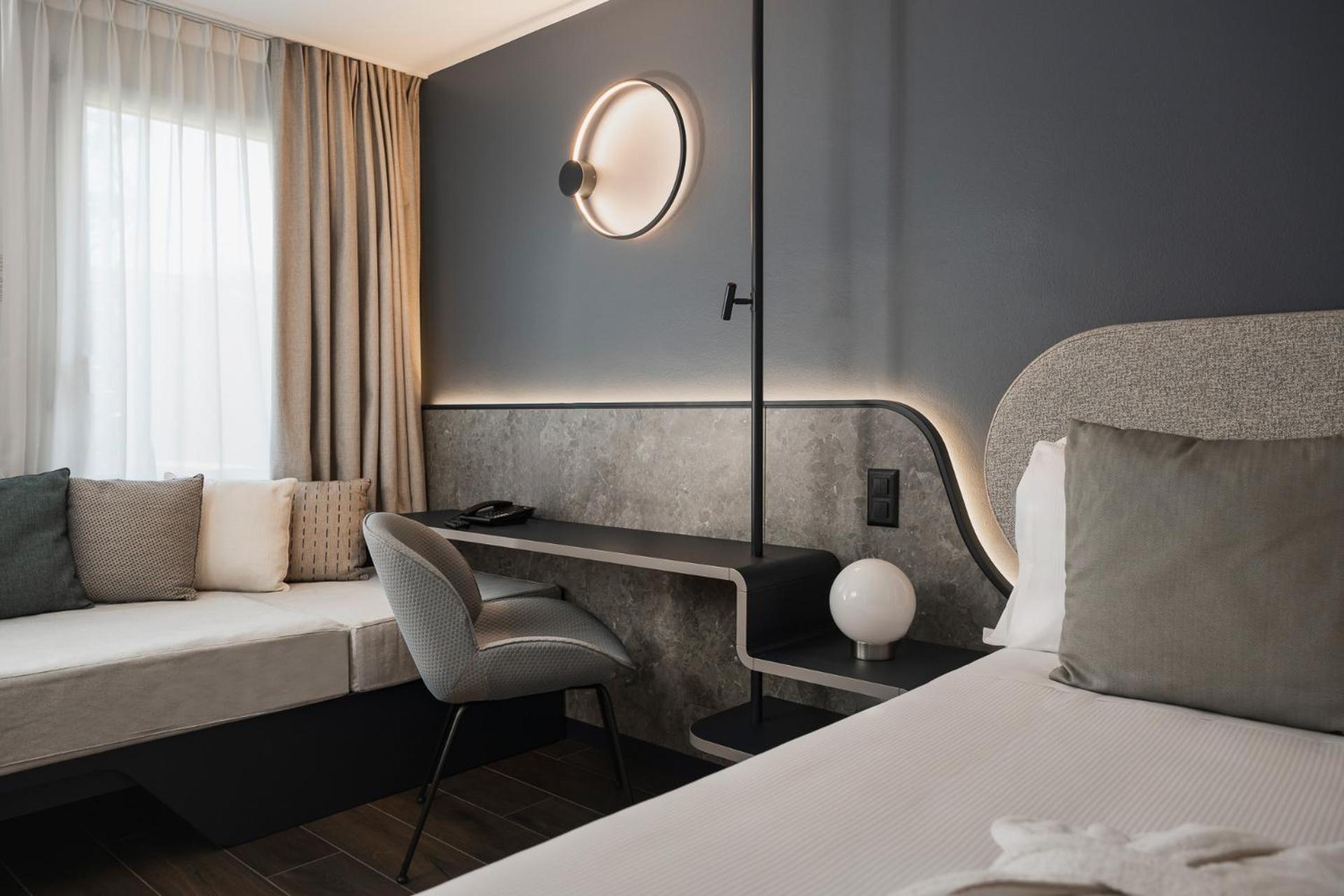 Superior Double Room - Photo 5