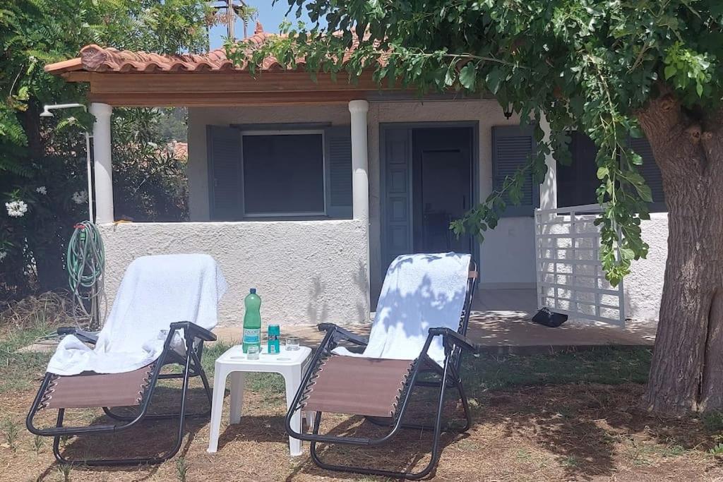 Two-Bedroom House photo 2