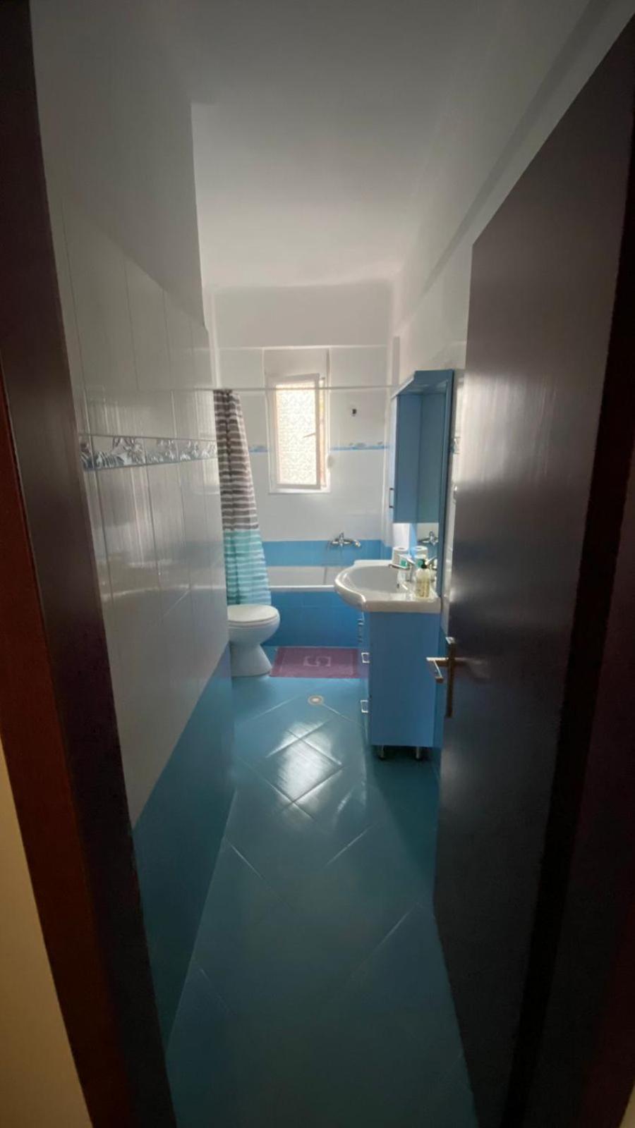Two-Bedroom Apartment with Balcony and Sea View photo 2