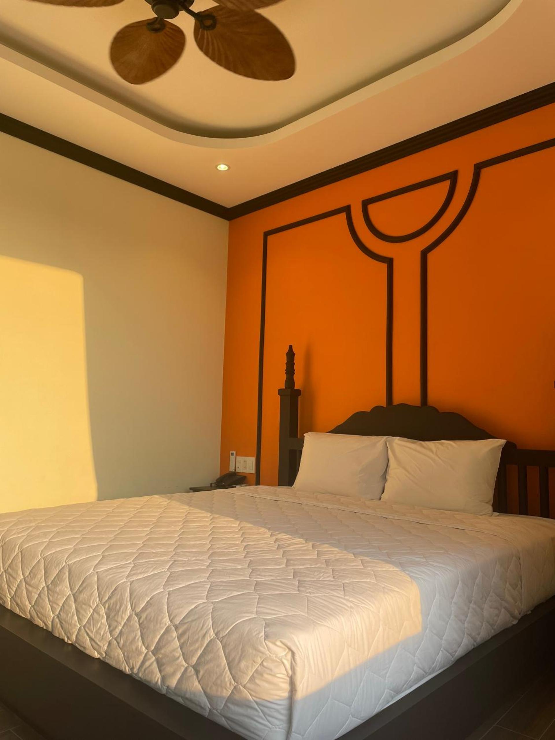Double Room photo 2