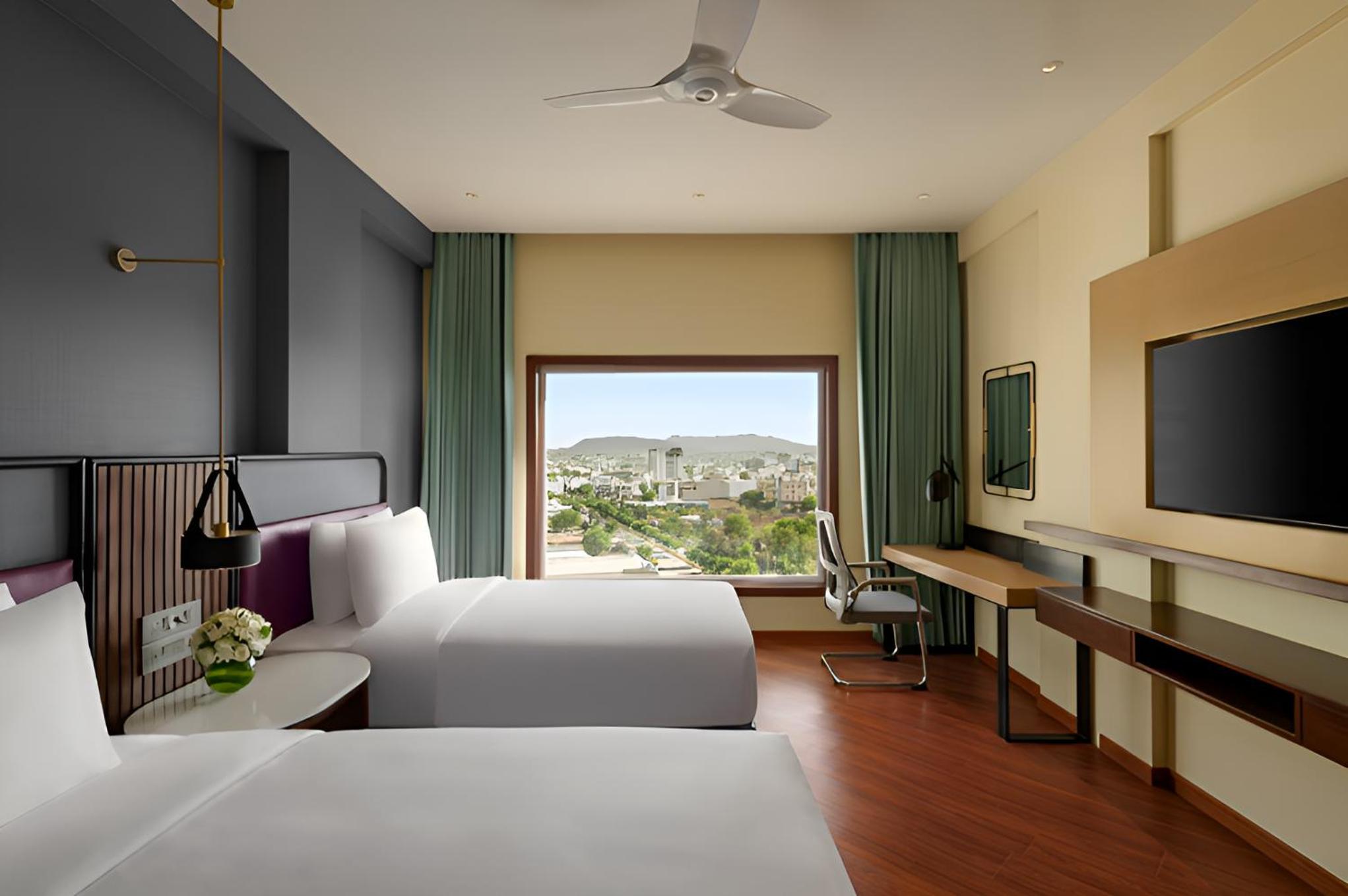 Superior Twin Room - Photo 3