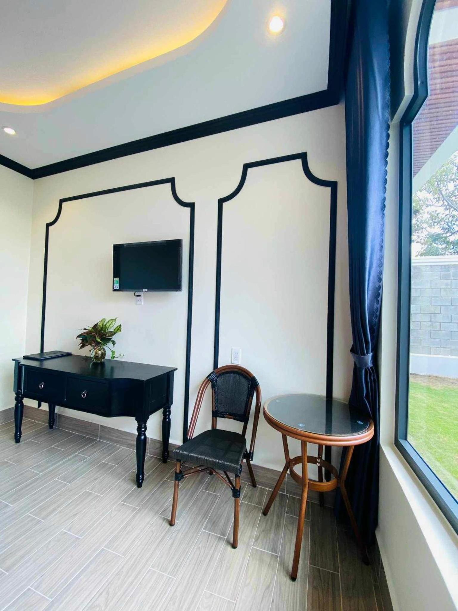Double Room with Terrace photo 1