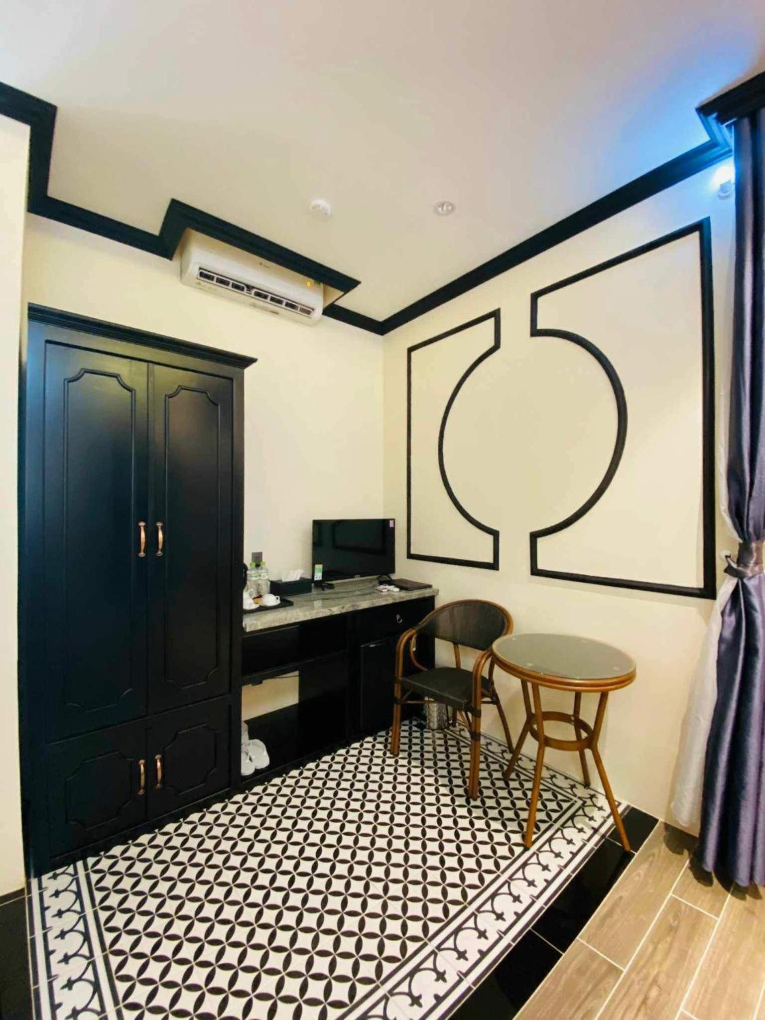 Triple Room with Terrace photo 1