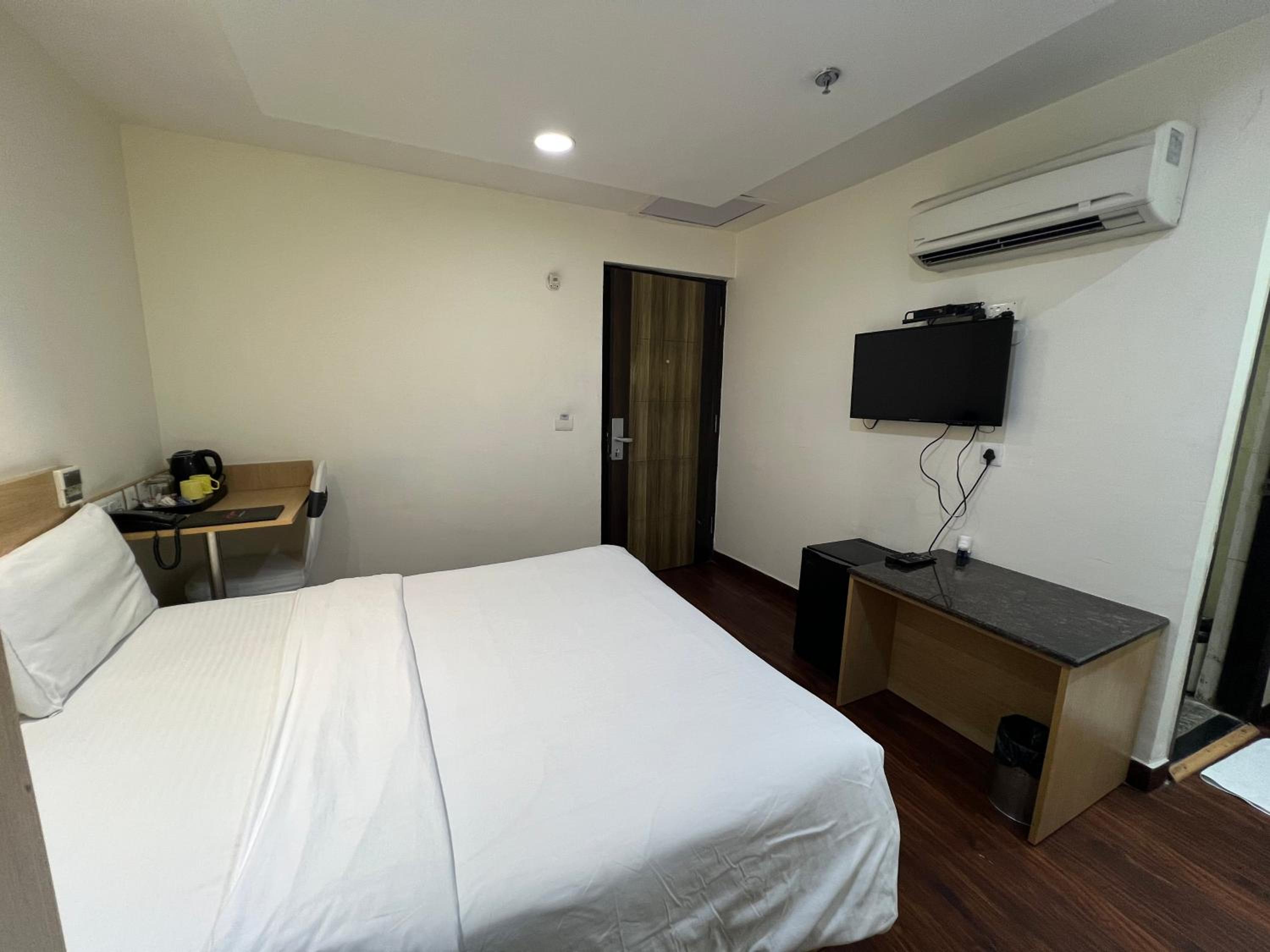 Double or Twin Room