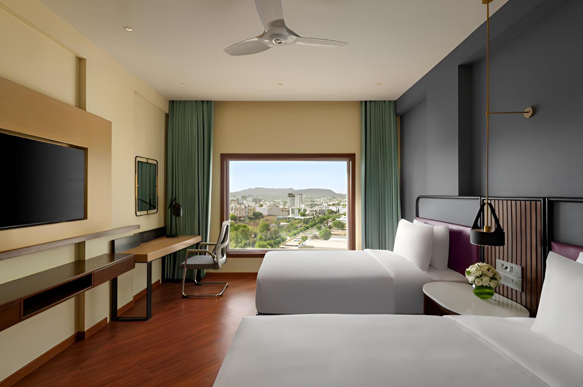 Superior Twin Room - Photo 2