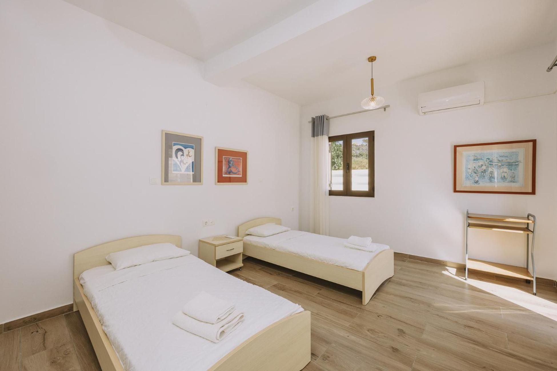 Two-Bedroom Villa photo 2