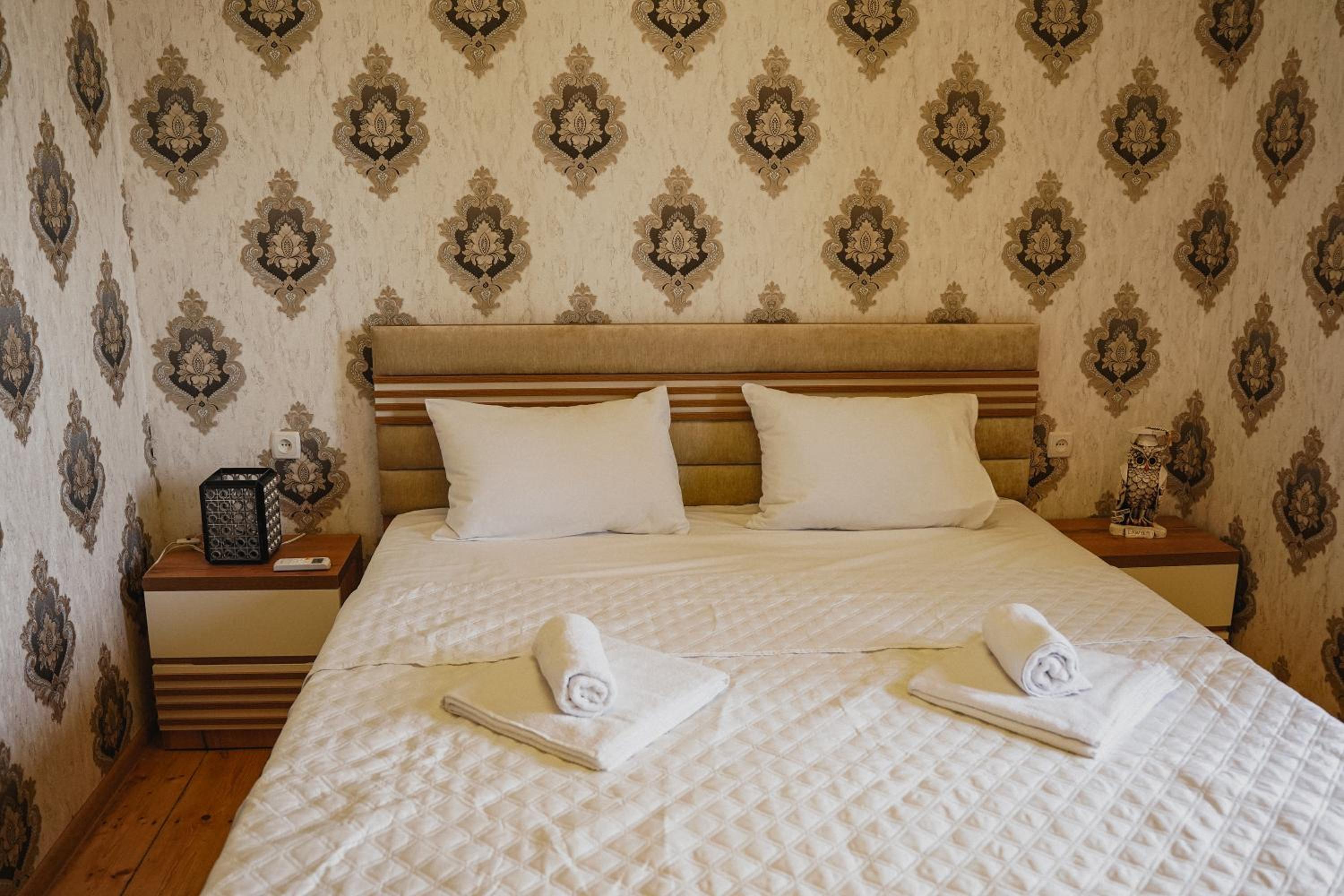 Double Room with Balcony photo 1