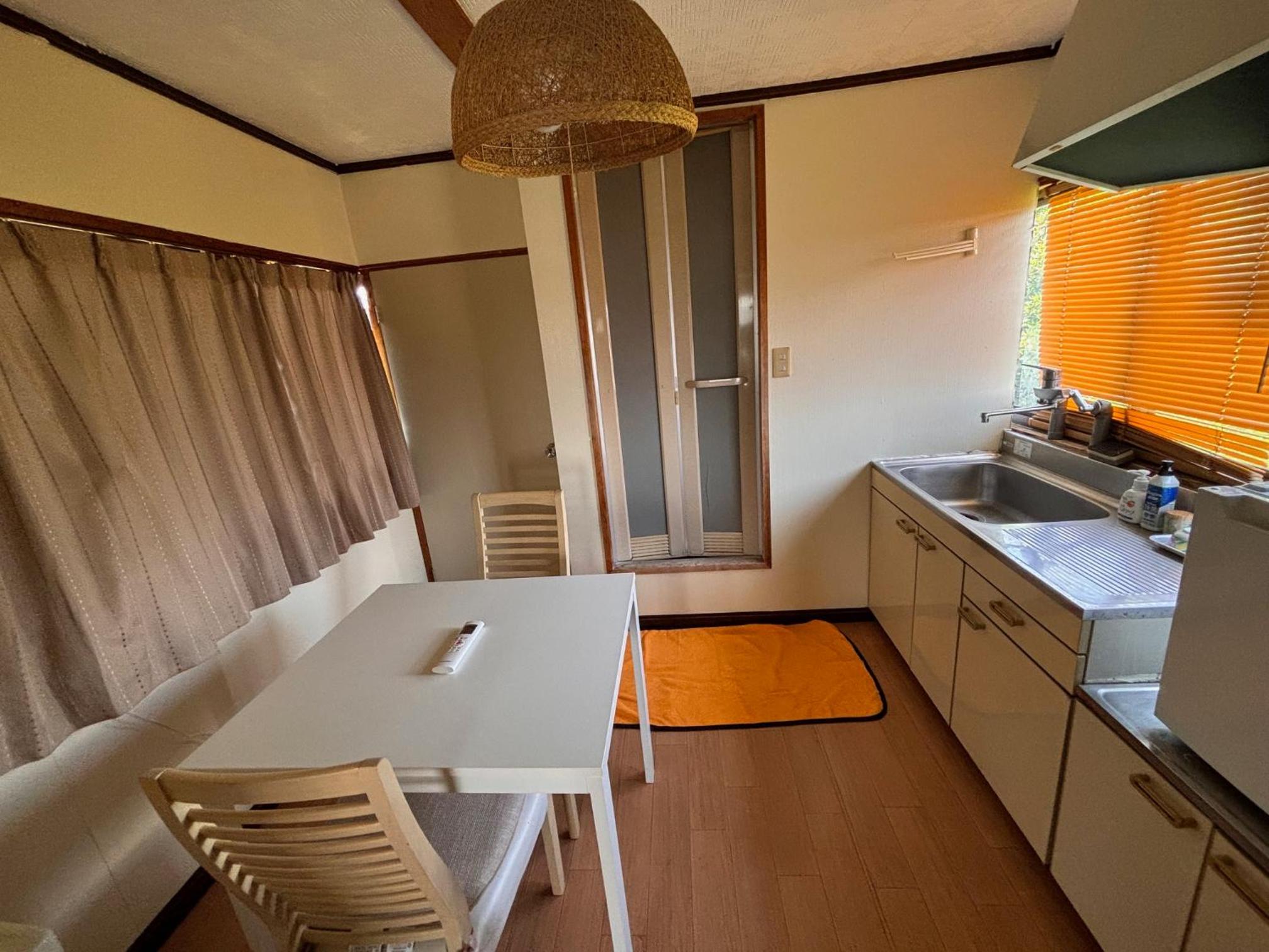 One-Bedroom House photo 3