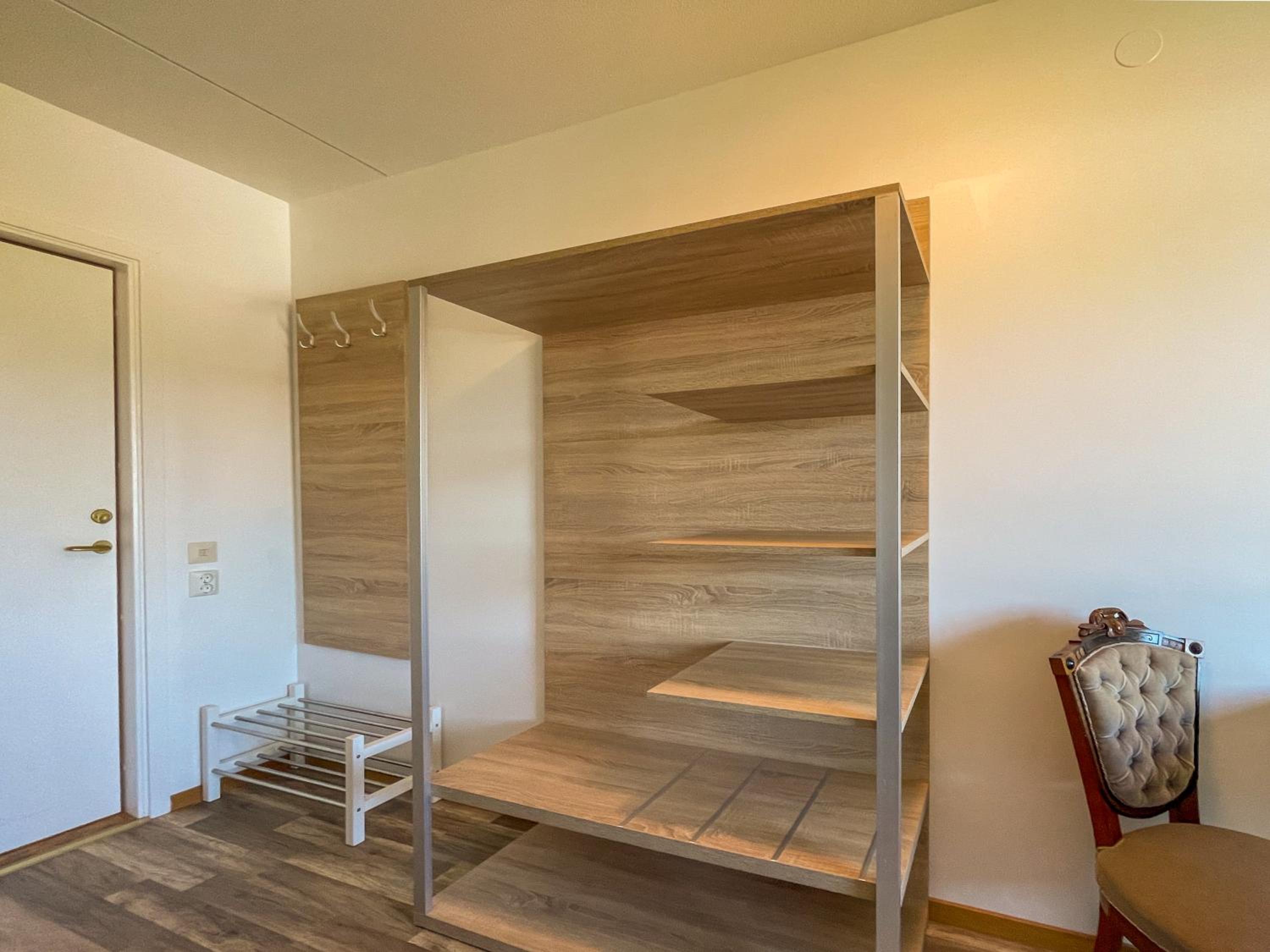 Deluxe Double or Twin Room - Photo 5