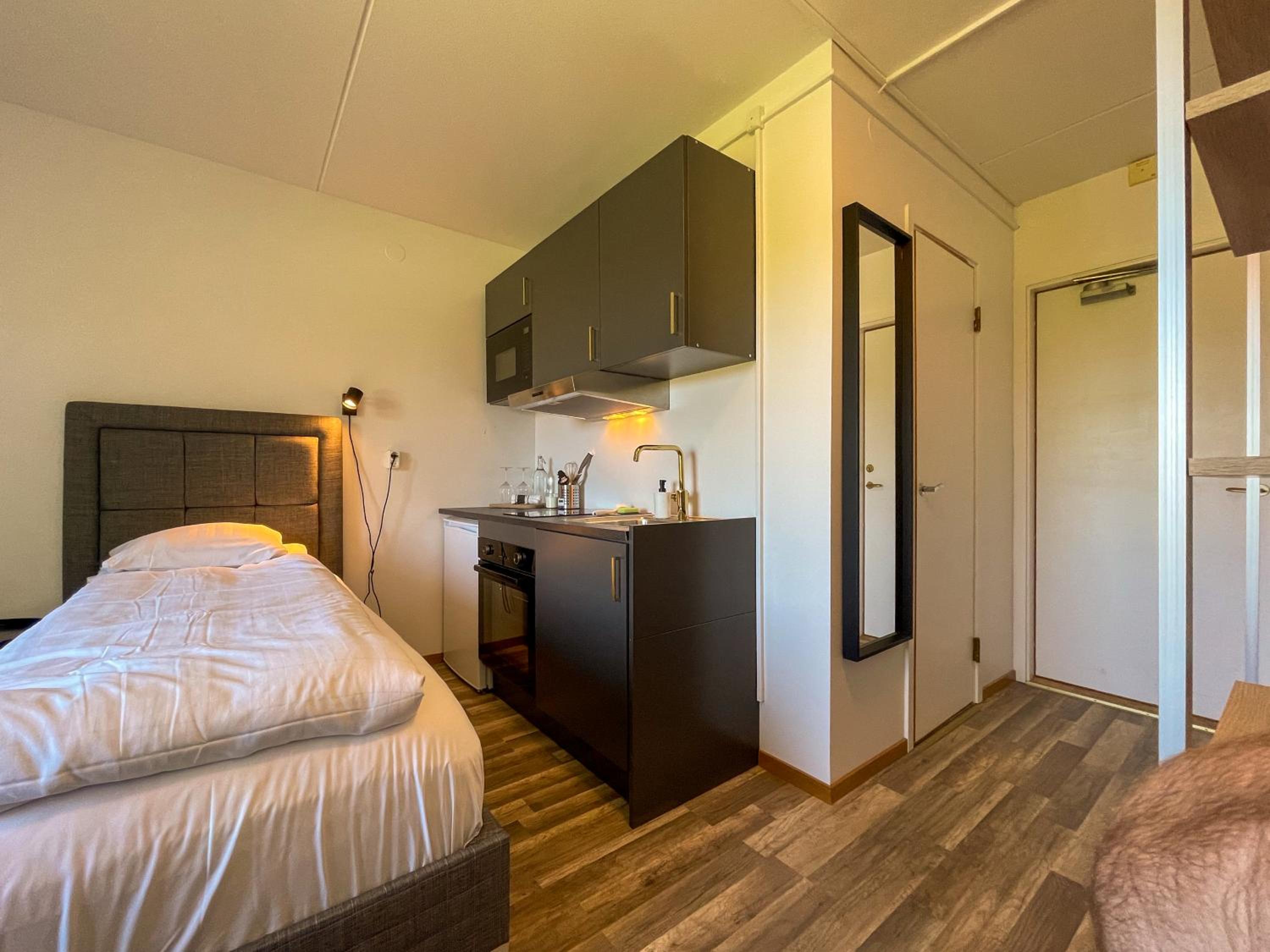 Deluxe Double or Twin Room - Photo 4