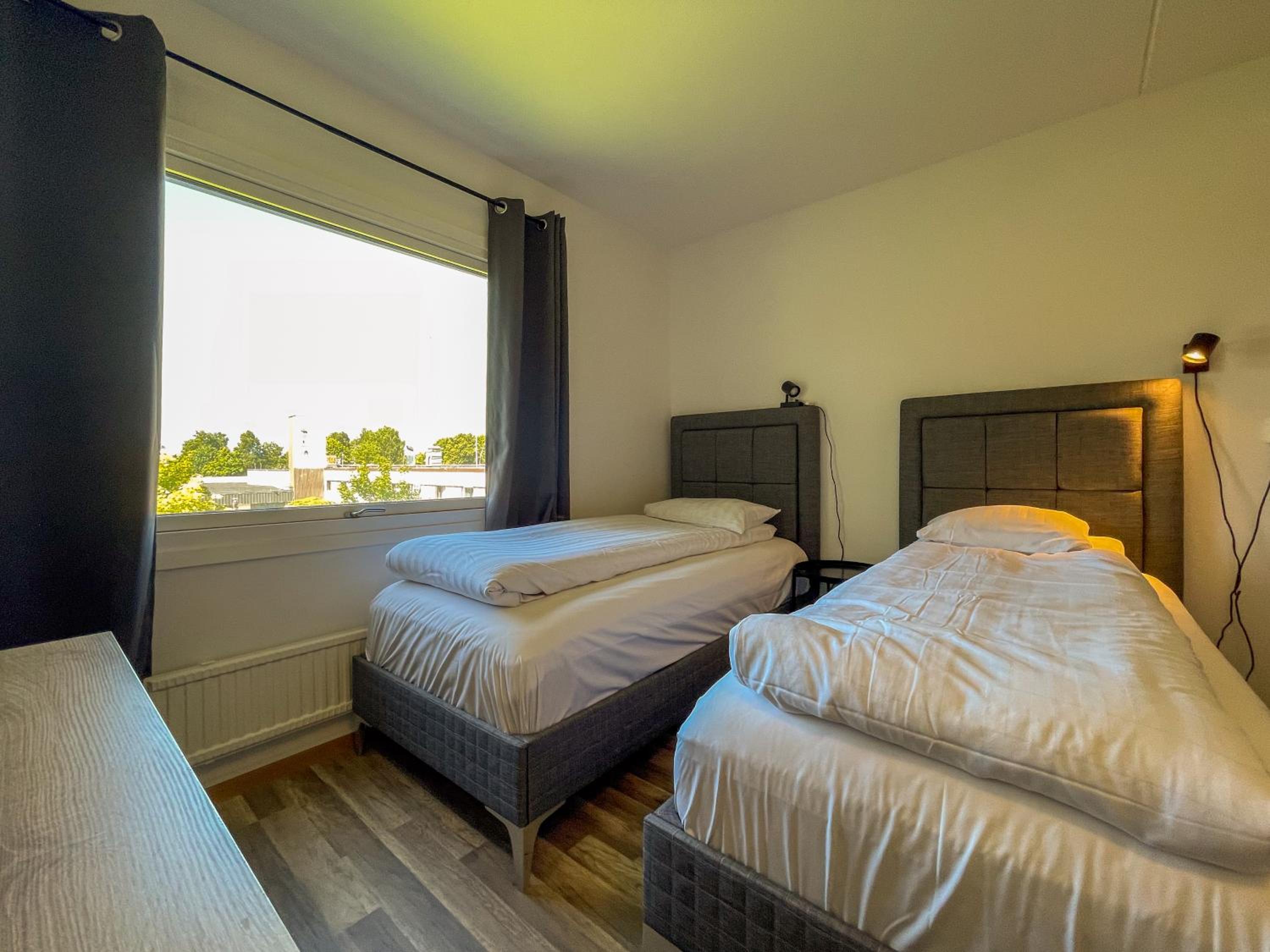 Deluxe Double or Twin Room - Photo 2