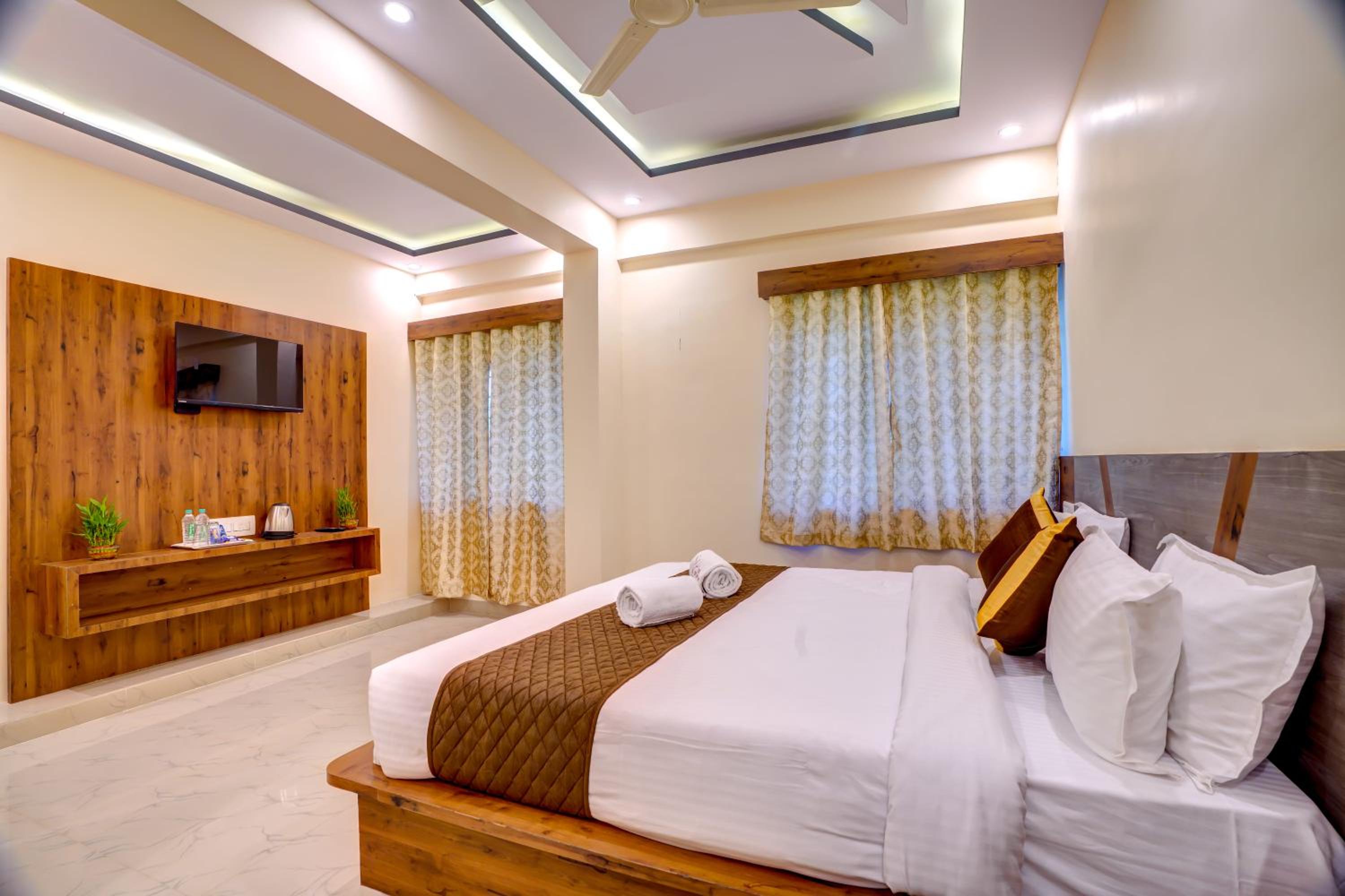 Deluxe Room photo 2