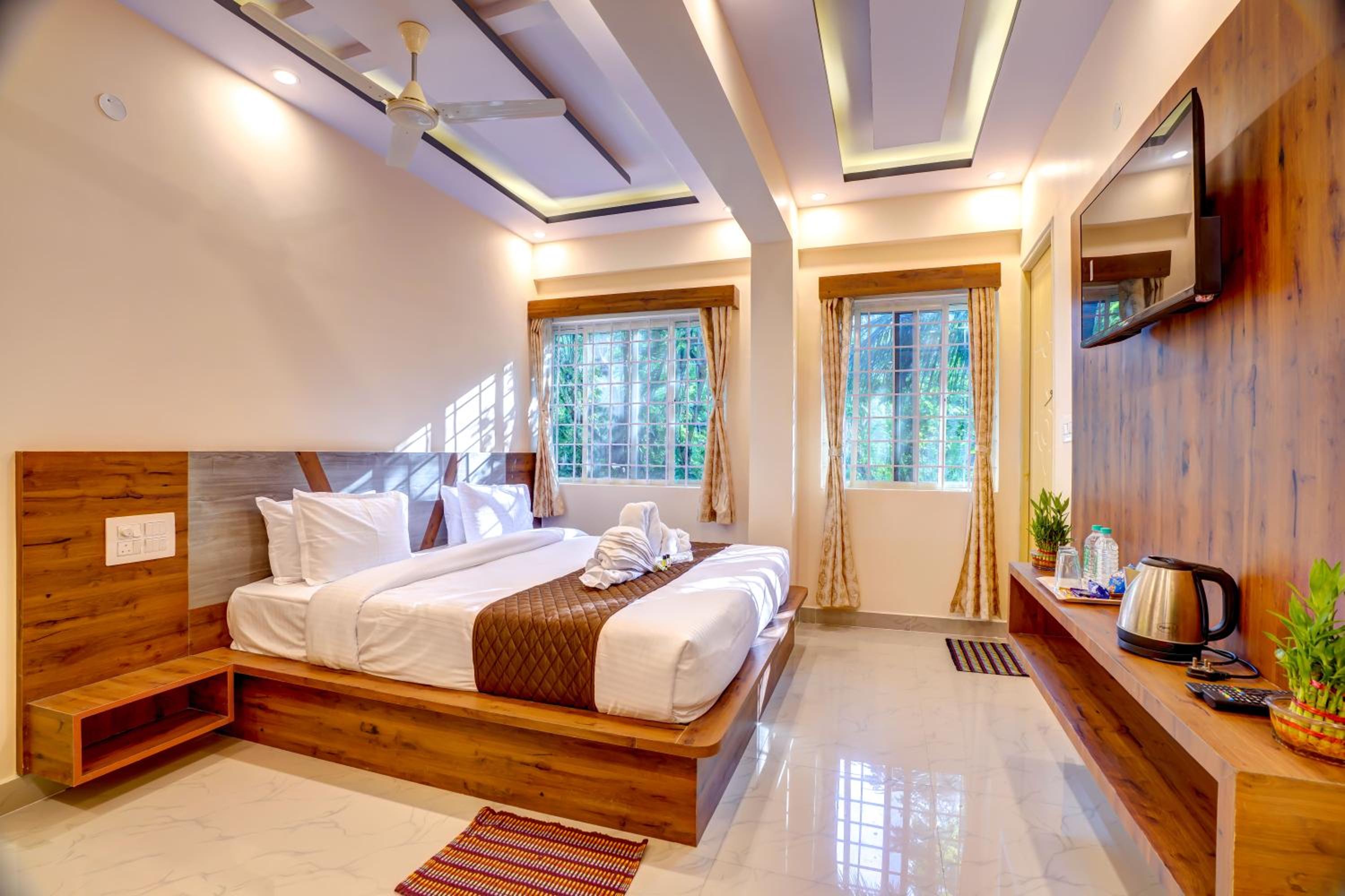 Deluxe Room photo 1