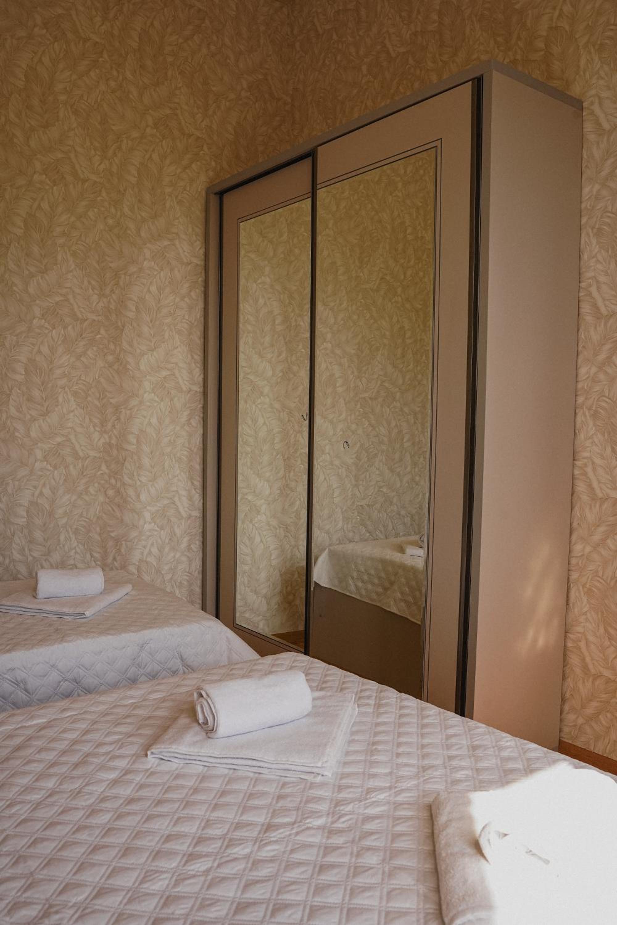 Triple Room photo 2