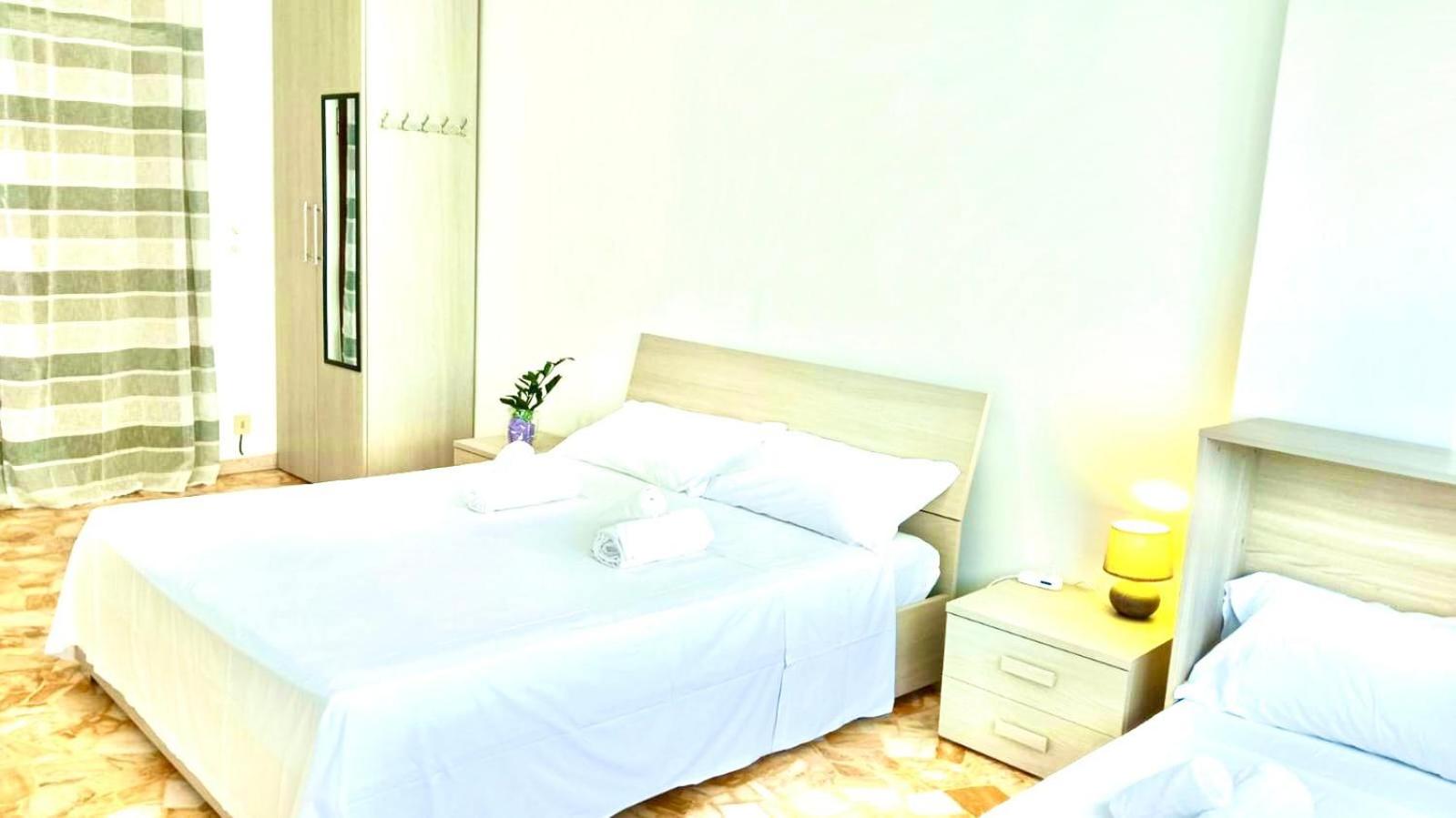 Double or Twin Room photo 3