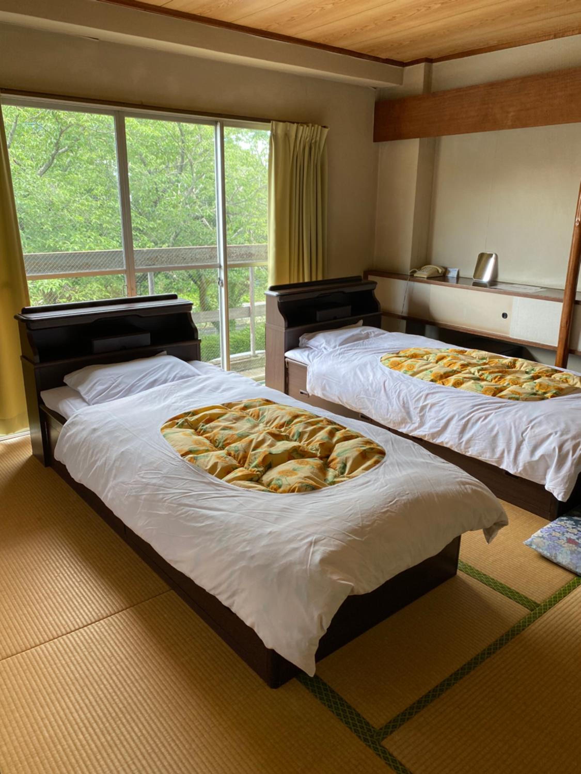 Double Room photo 3