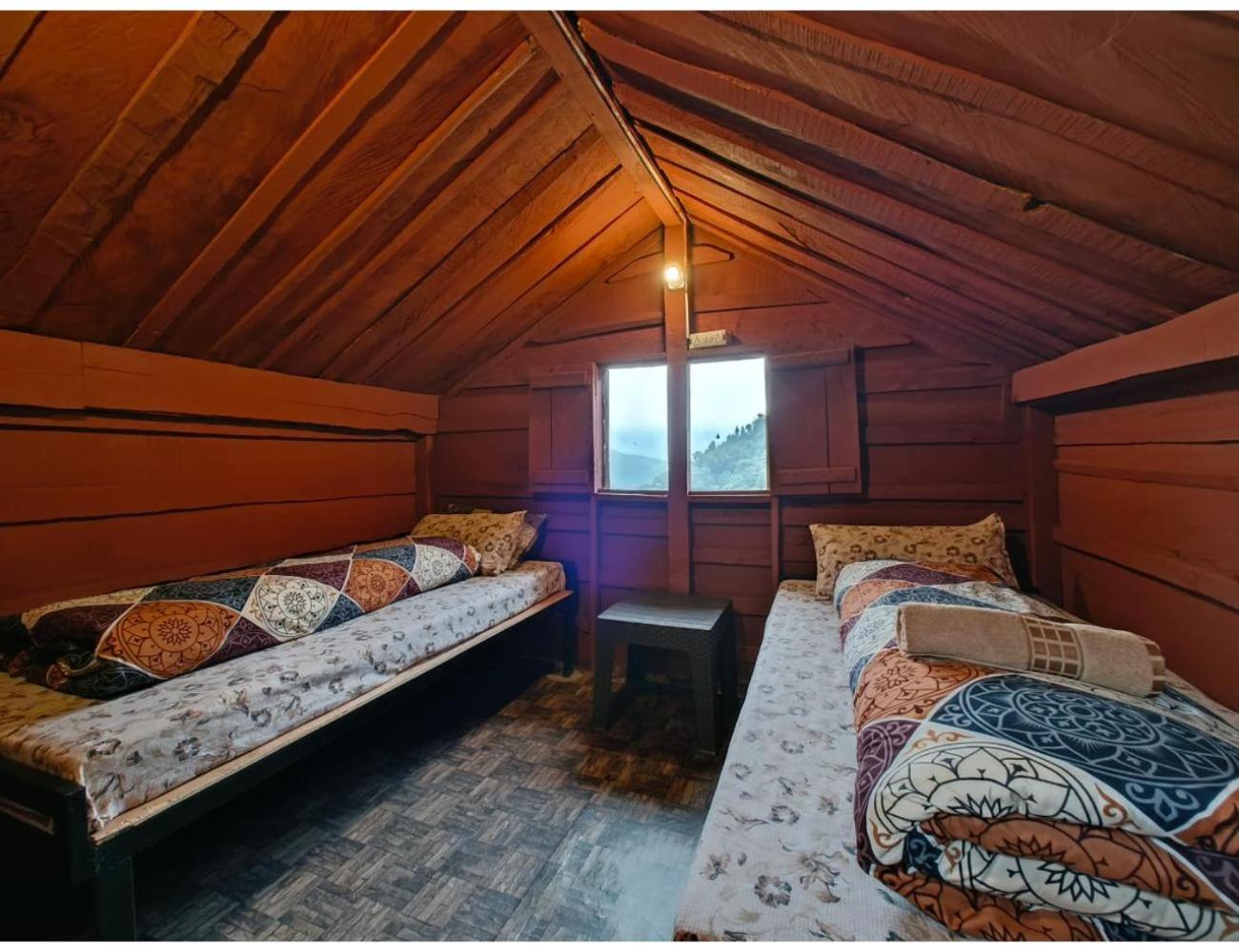 Deluxe Room photo 2
