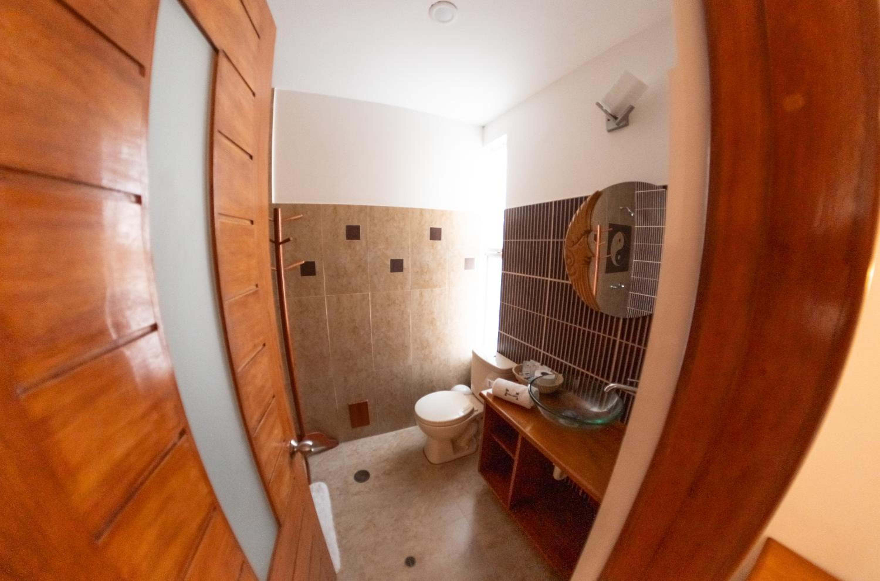 Deluxe Double or Twin Room with Pool View photo 2