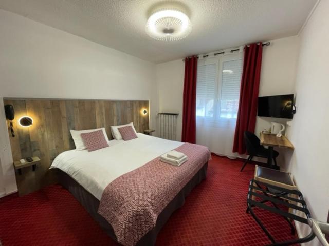 Double Room - Photo 4