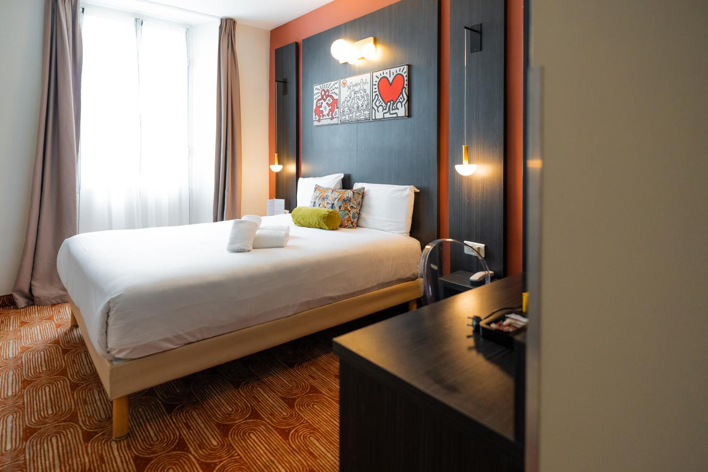 Classique Room - Photo 2