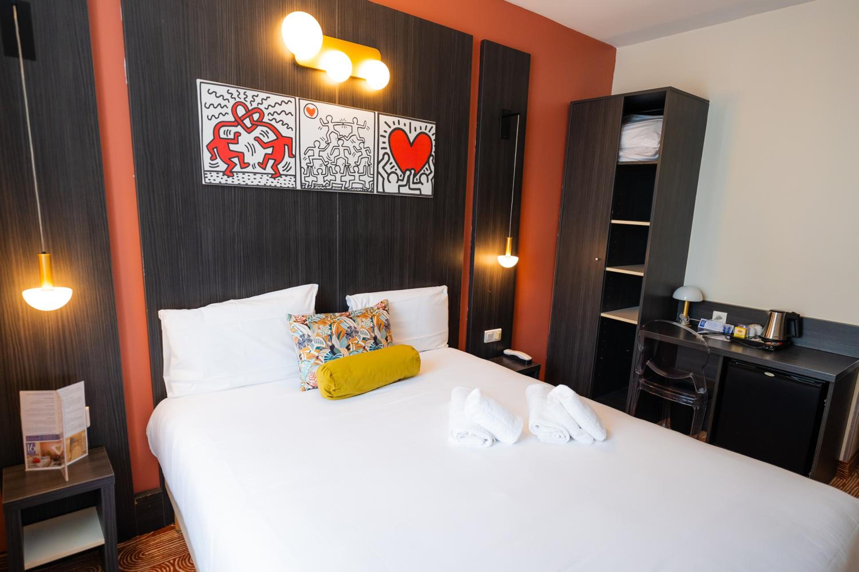 Classique Room - Photo 7