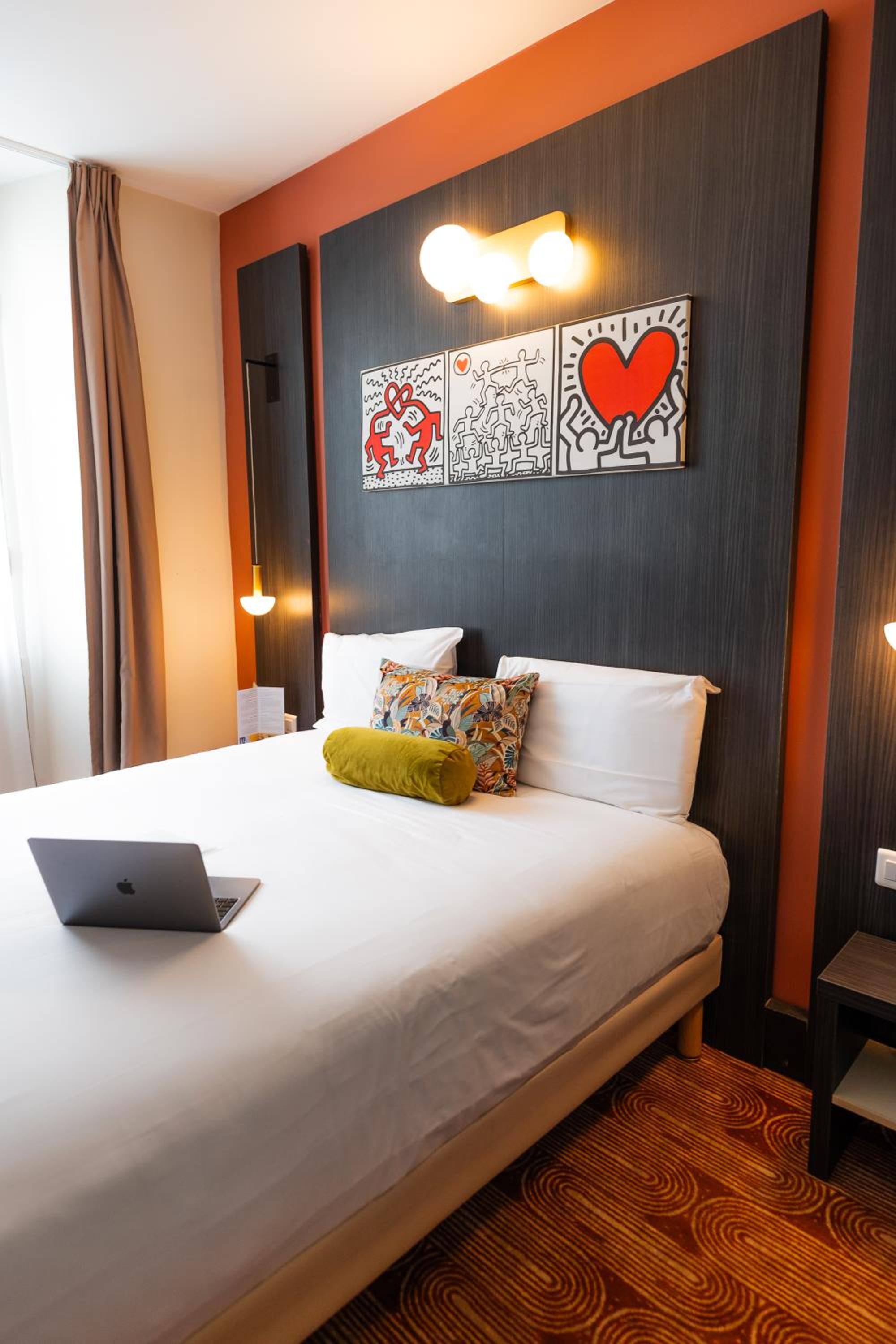 Classique Room - Photo 1