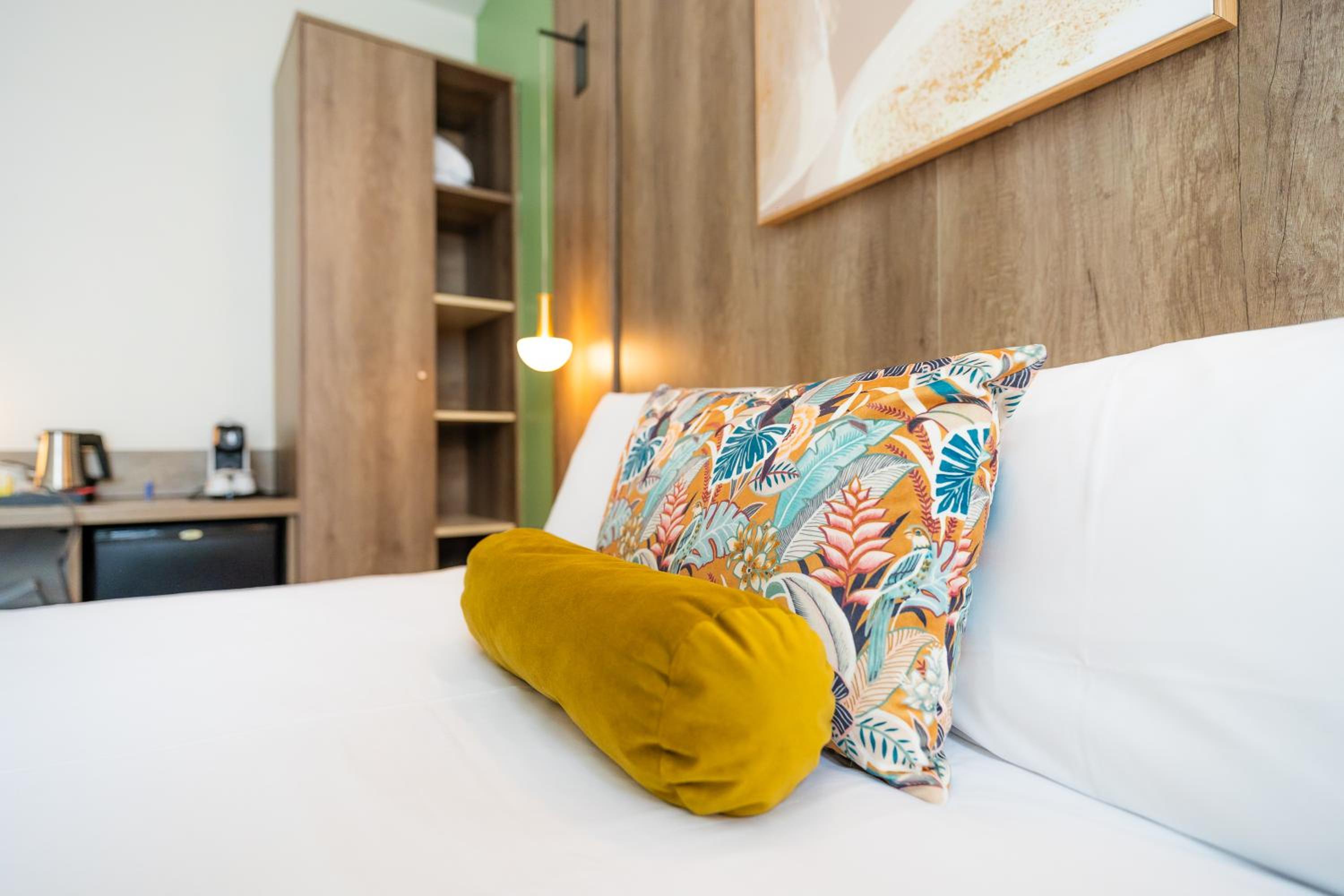 Superior Room - Photo 5