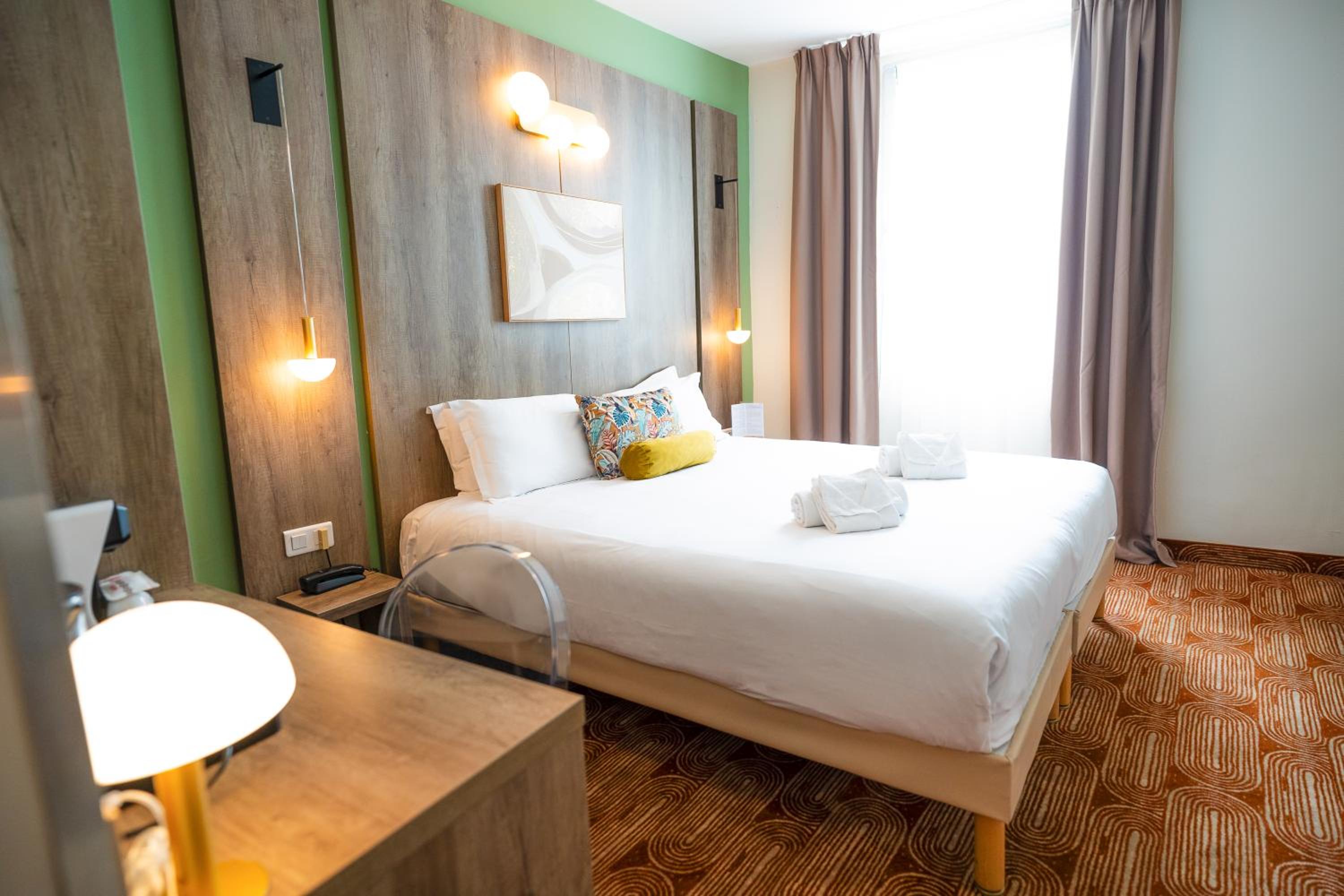 Superior Room - Photo 1