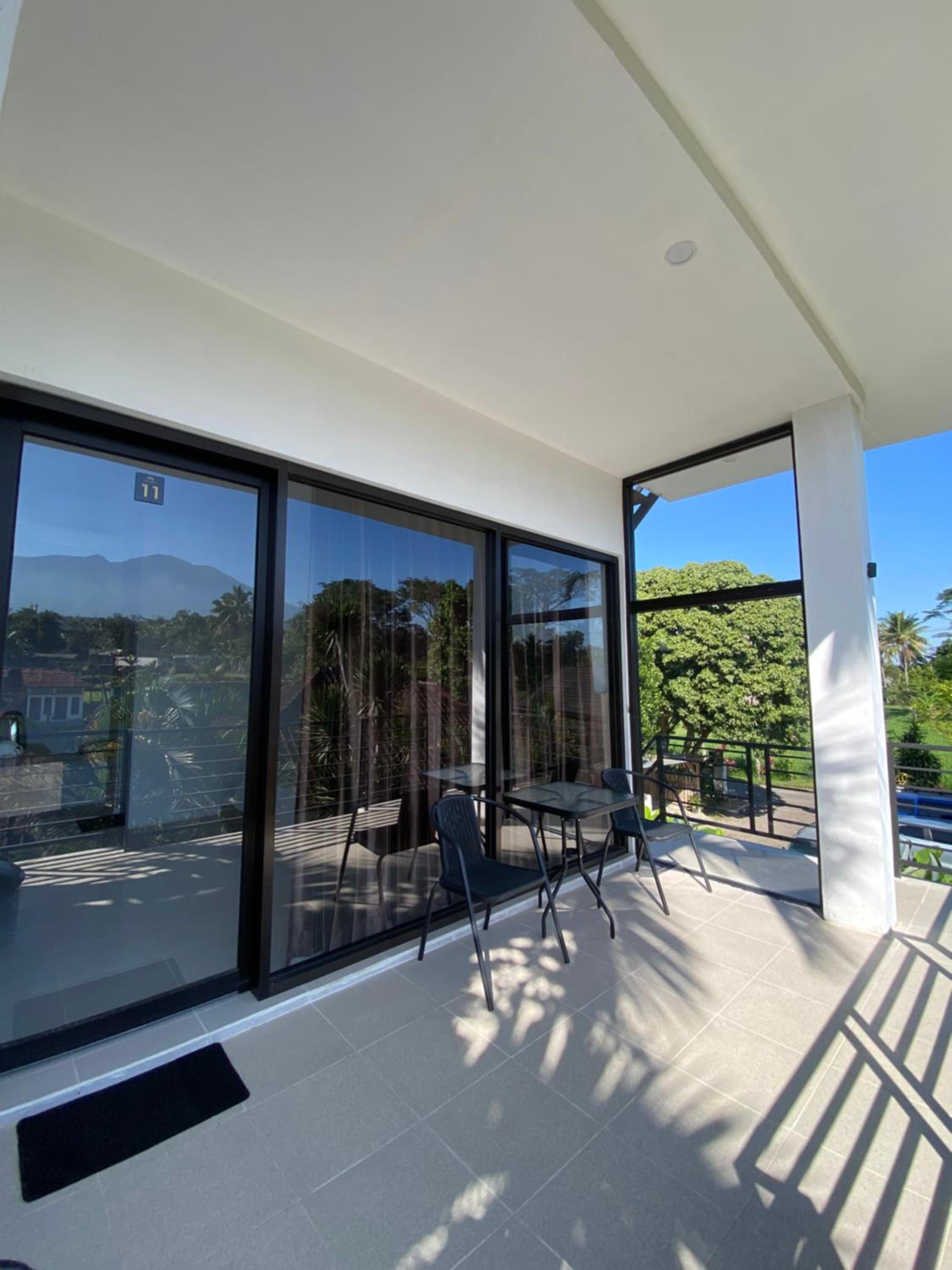Deluxe Double or Twin Room with Mountain View - Photo 2