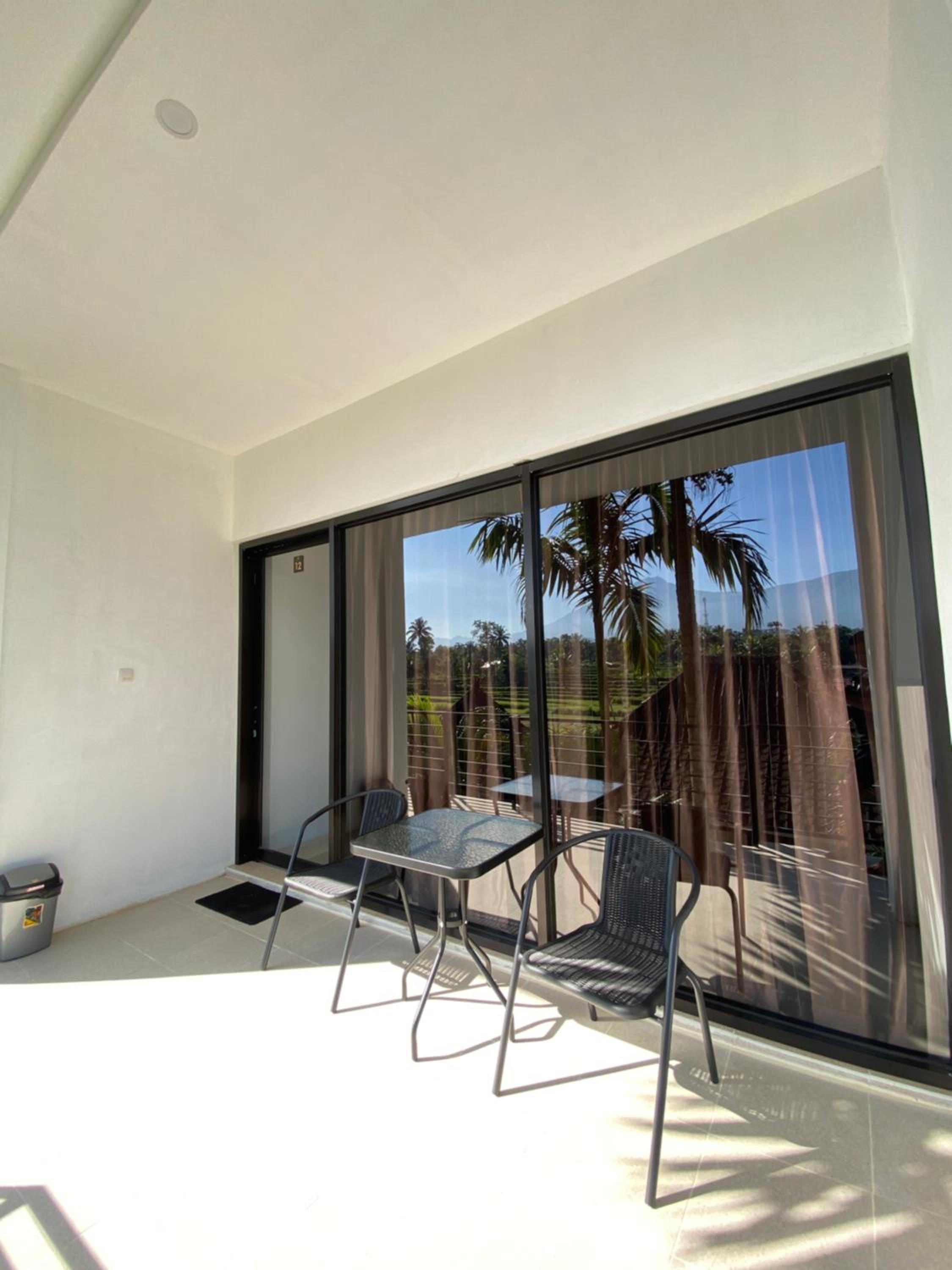 Deluxe Double or Twin Room with Mountain View - Photo 4