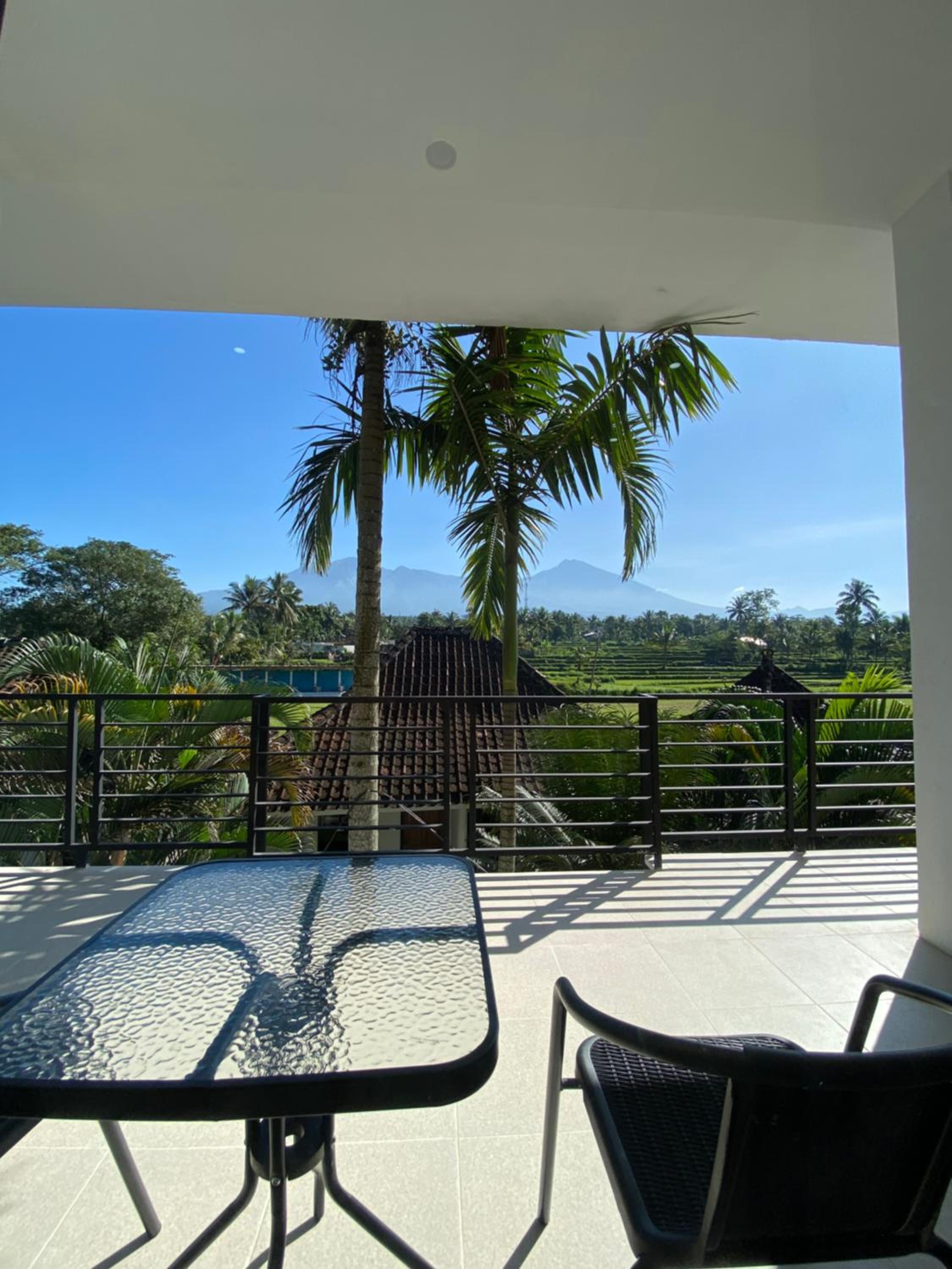 Deluxe Double or Twin Room with Mountain View - Photo 5