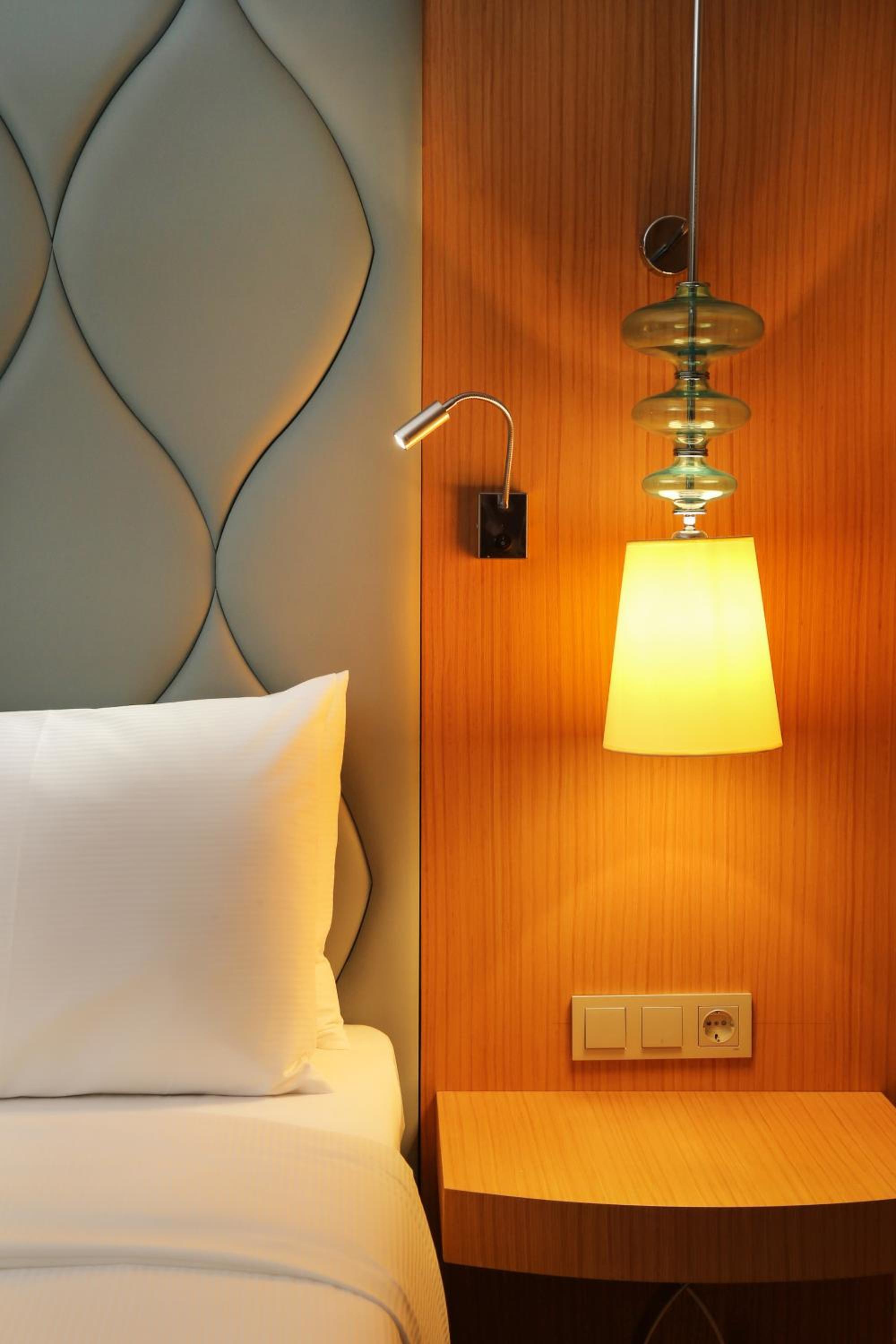 Doppelzimmer - barrierefreier Zugang