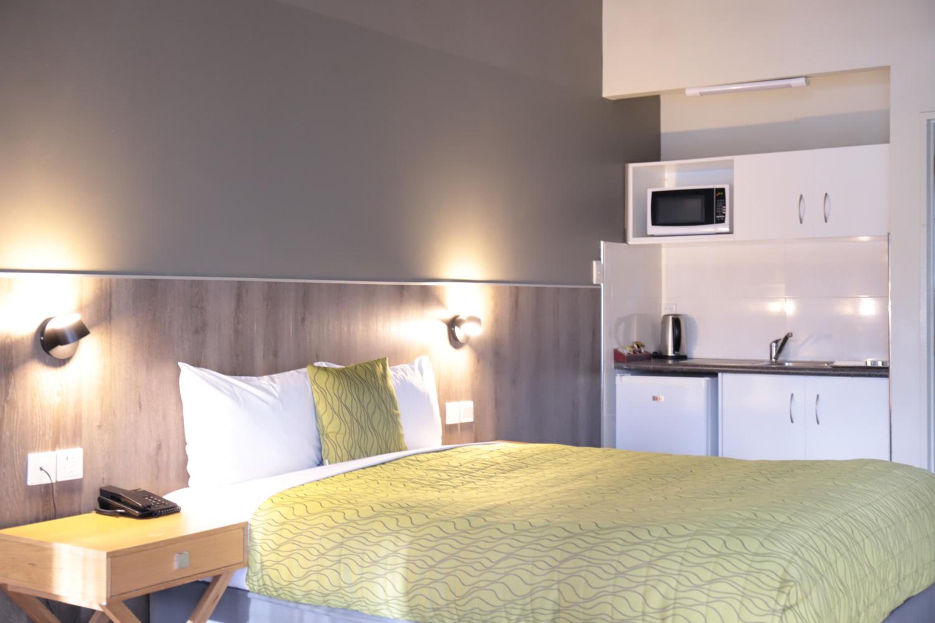 Available room
