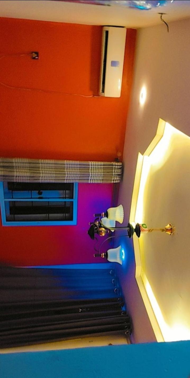 Three-Bedroom Apartment photo 2