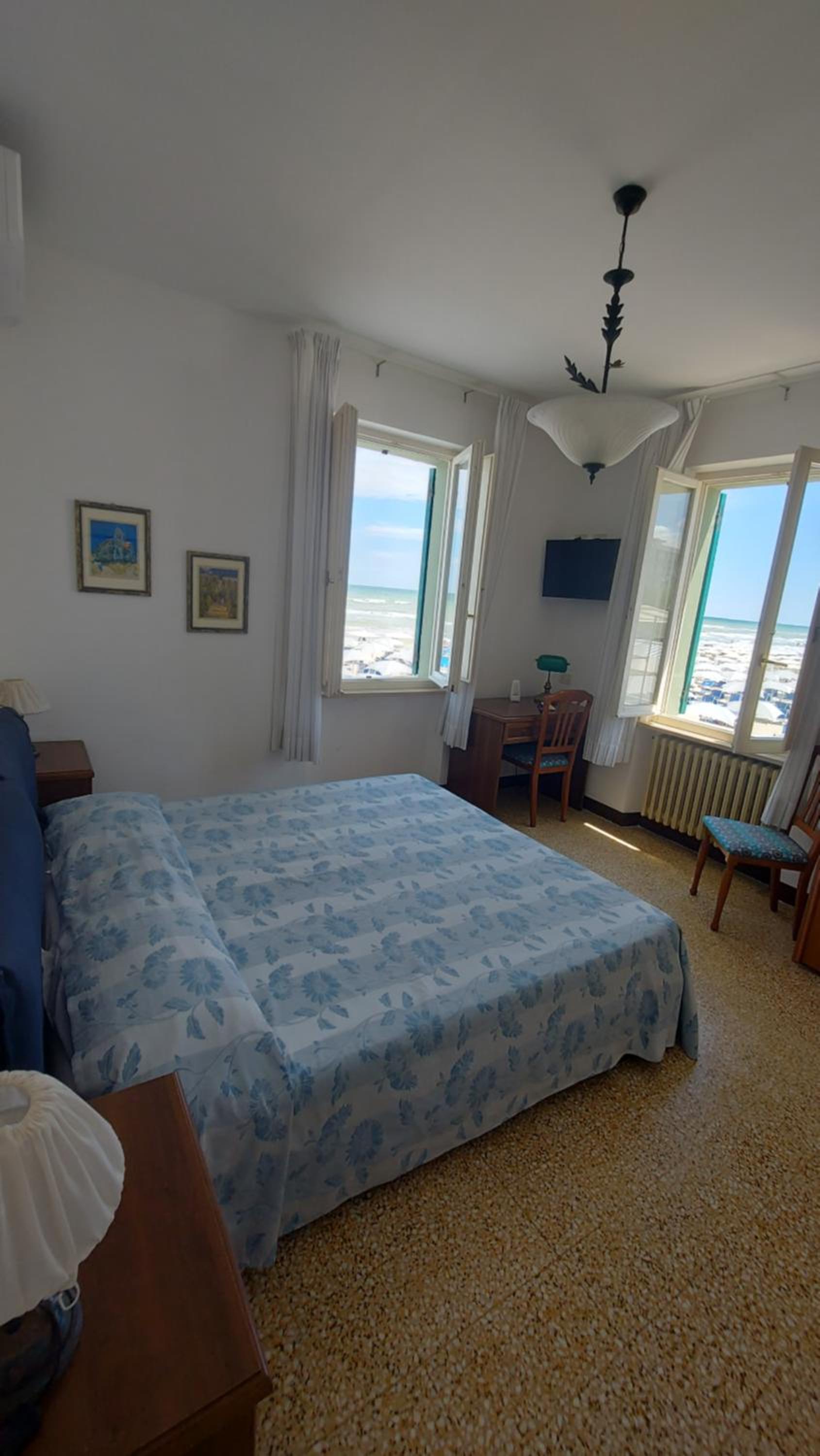 Double Room with Sea View photo 3