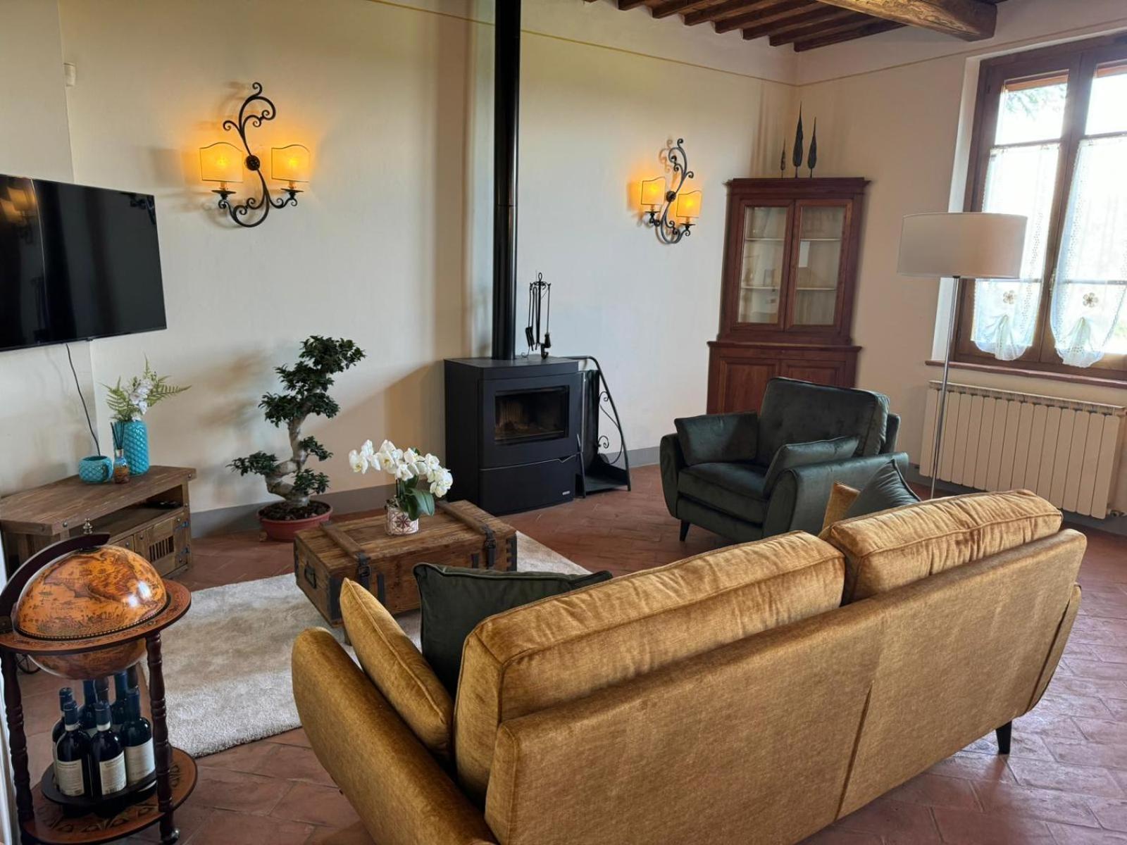 Two-Bedroom Villa photo 1