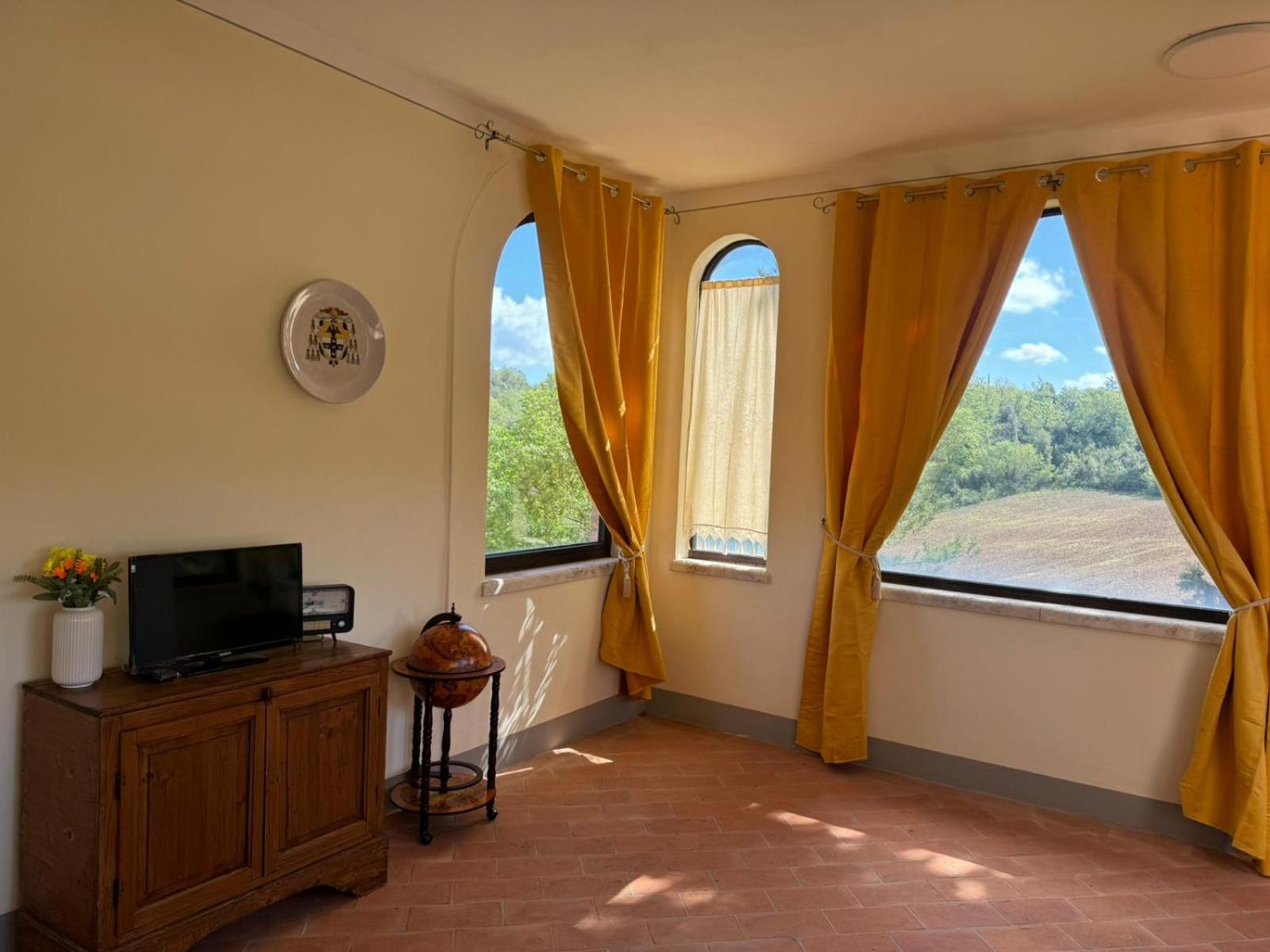 Two-Bedroom Villa photo 2