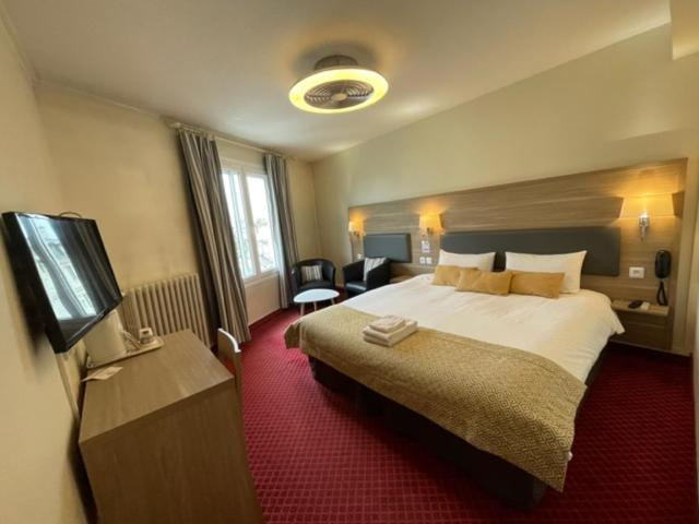 Double Room - Photo 2