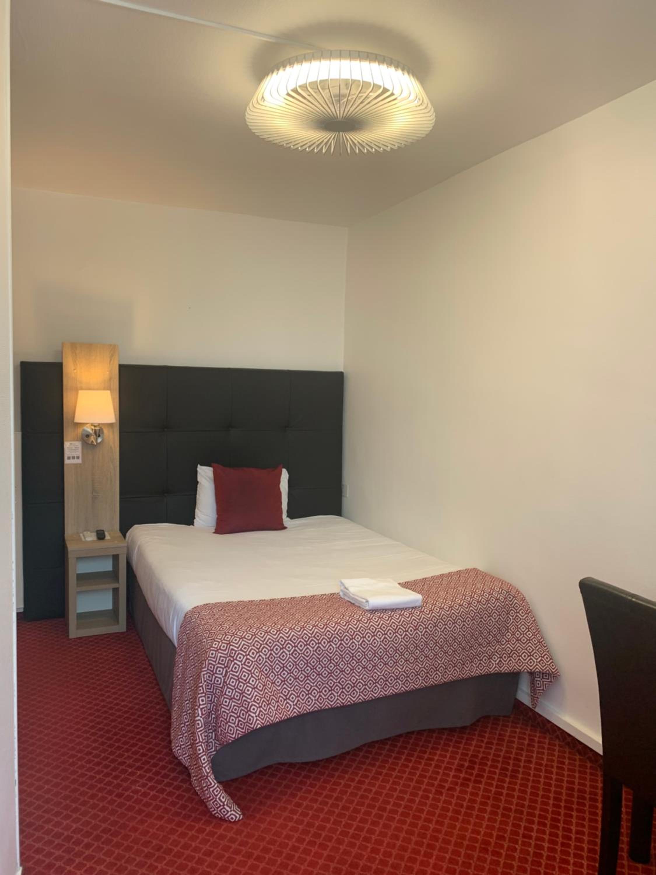 Superior Single Room photo 2